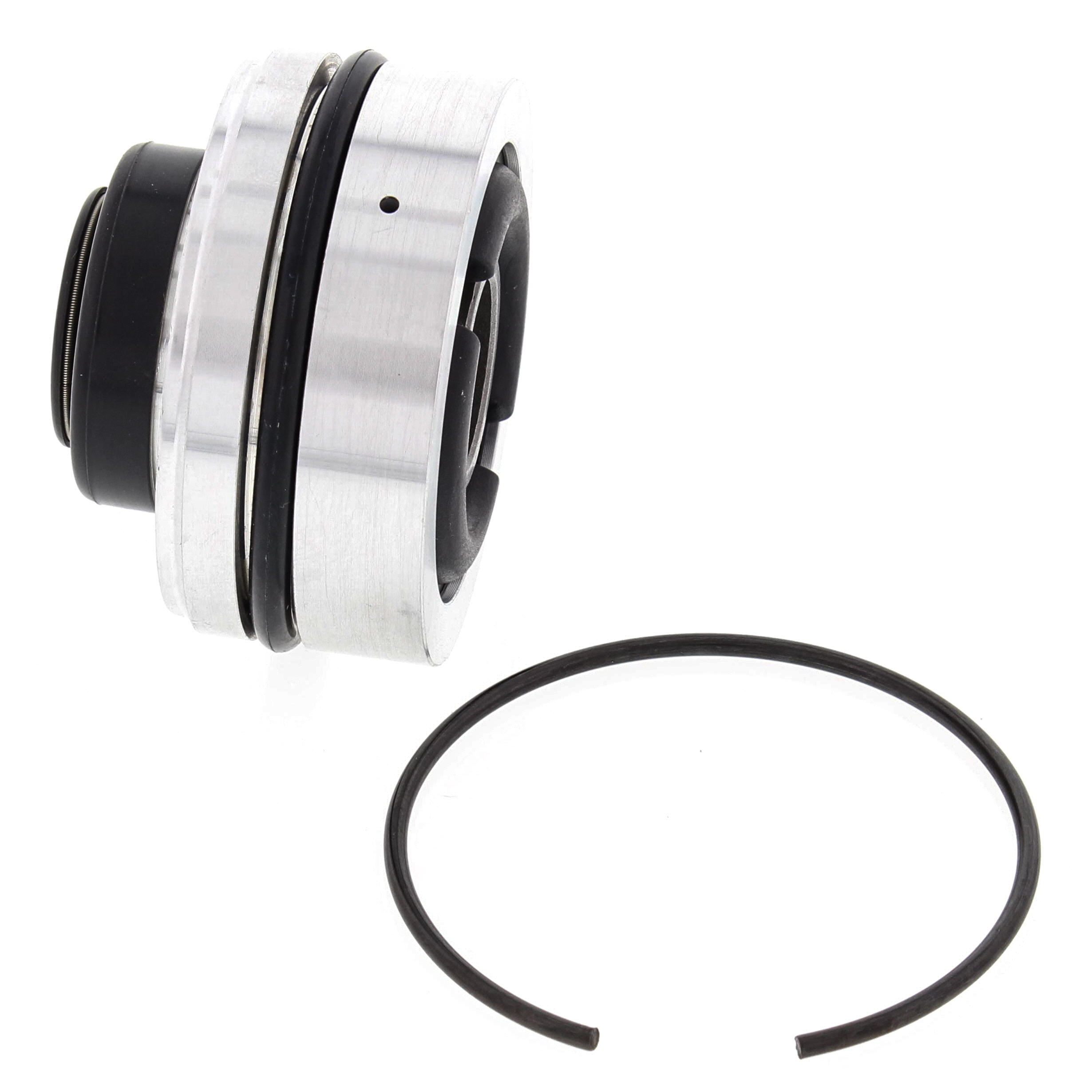 WRP Rear Shock Seal Head Kit Honda CR250R 00-01, CRF250X 04-05, CRF450R 09-10, CRF450R 11-12, CRF450R 11-16, CRF450R 13-16, Kawasaki KLX400R 2003, KLX400R (Cali Model With CV Carb) 2004, KLX400R (Pumper Carb) 2004, KLX400SR 03-04, KX250F 2020, KX250F