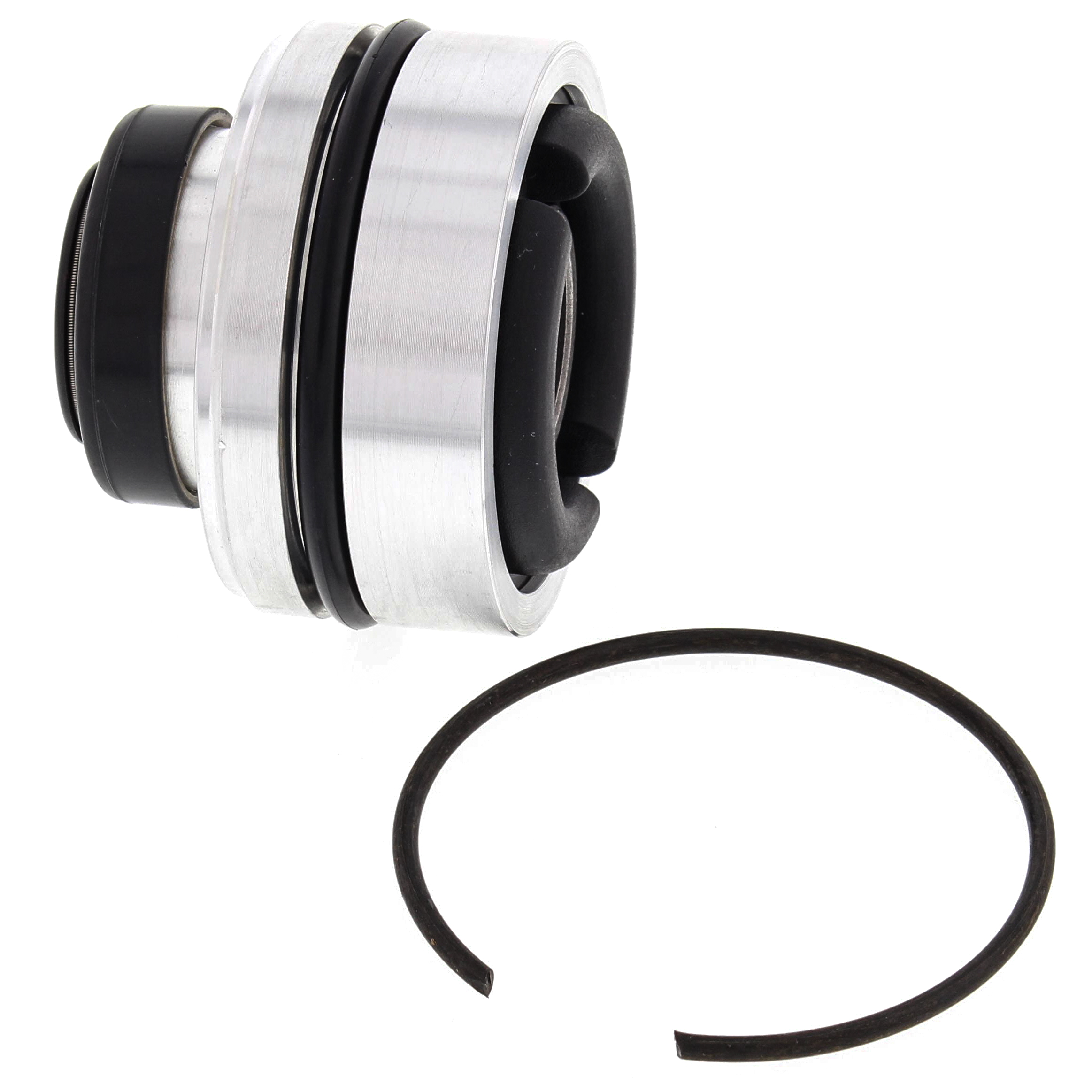 WRP Rear Shock Seal Head Kit Kawasaki KFX450R 08-13, KX125 1993, KX125 1998, KX125 1999, KX125 93-99, KX125 94-95, KX125 96-97, KX250 1986, KX250 1993, KX250 1998, KX250 1999, KX250 93-99, KX250 94-95, KX250 96-97, KX500 1986, KX500 94-96, KX500 94-0