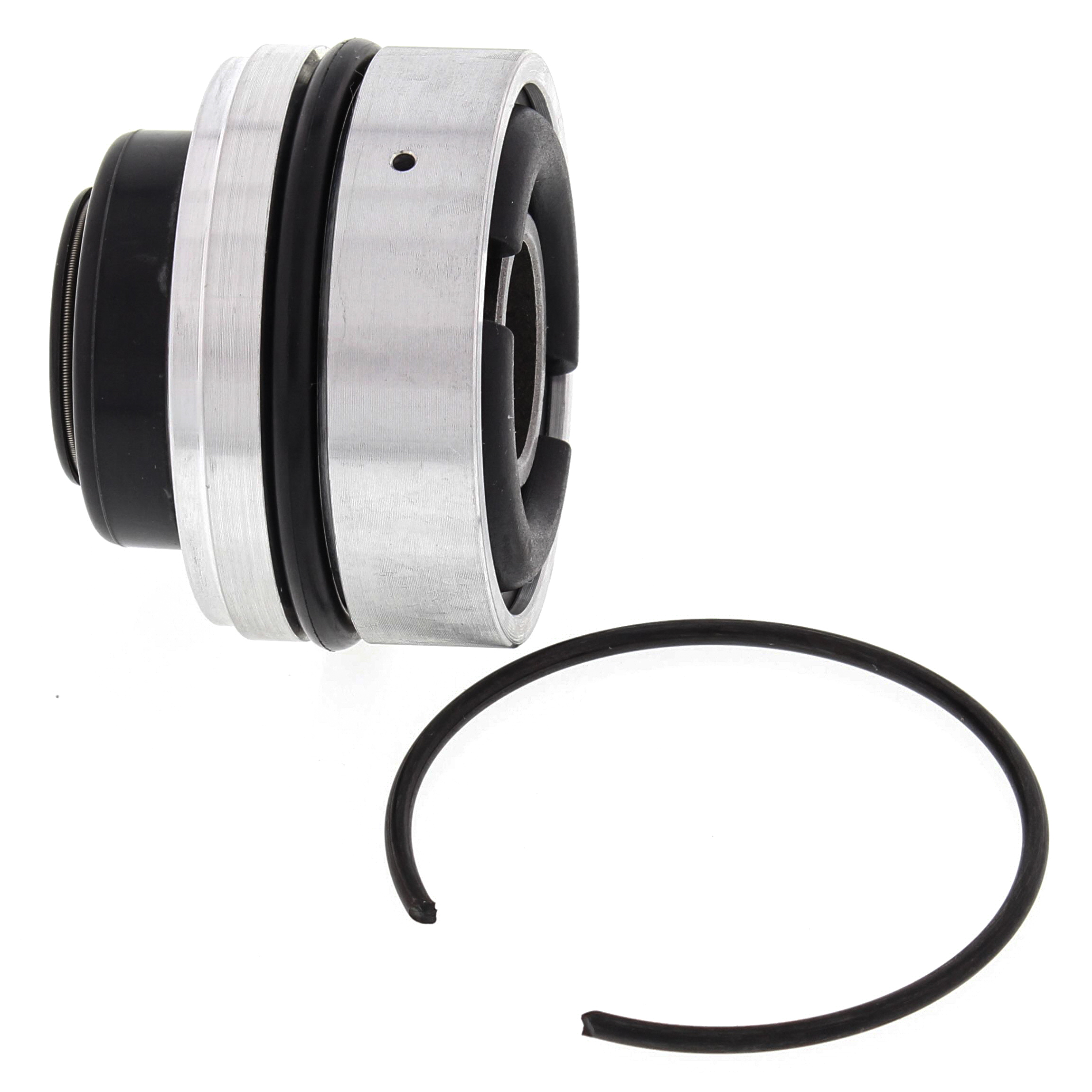 WRP Rear Shock Seal Head Kit Kawasaki KX125 1988, KX125 1989, KX125 1990, KX125 1991, KX125 1992, KX125 88-91, KX250 1988, KX250 1989, KX250 1990, KX250 1991, KX250 1992, KX250 88-90, KX500 1988, KX500 1989, KX500 1990, KX500 89-90, KX500 91-93
