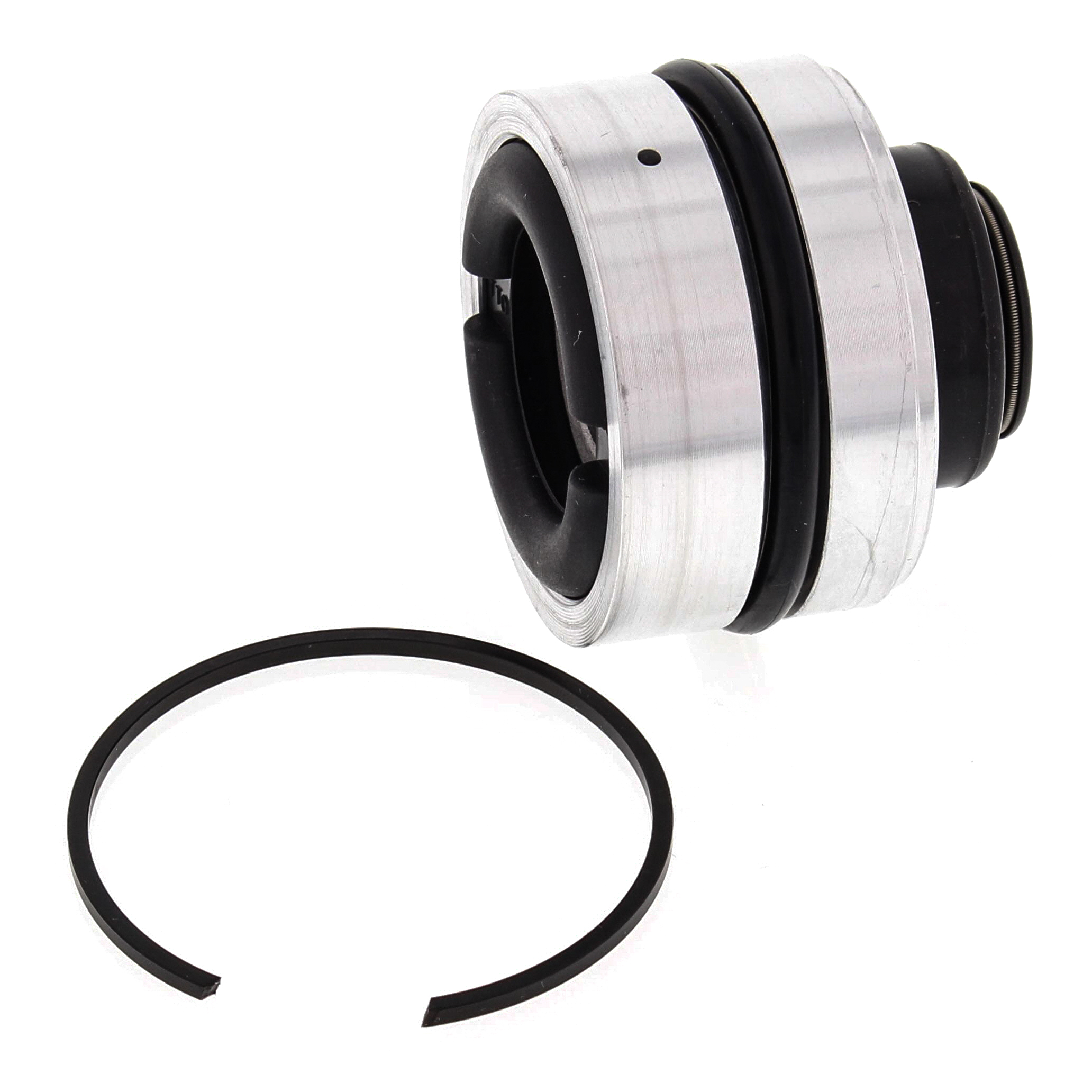 WRP Rear Shock Seal Head Kit Arctic Cat 400 DVX 04-05, 400 DVX 06-08, Honda CR80R 96-97, CR80R 96-02, CR80R 98-99, CR80R 00-02, CR80RB 96-97, CR80RB 96-02, CR80RB 98-99, CR80RB 00-02, CR85R 03-07, CR85RB 03-07, CRF150R 07-22, CRF150RB 07-22, TRX250R