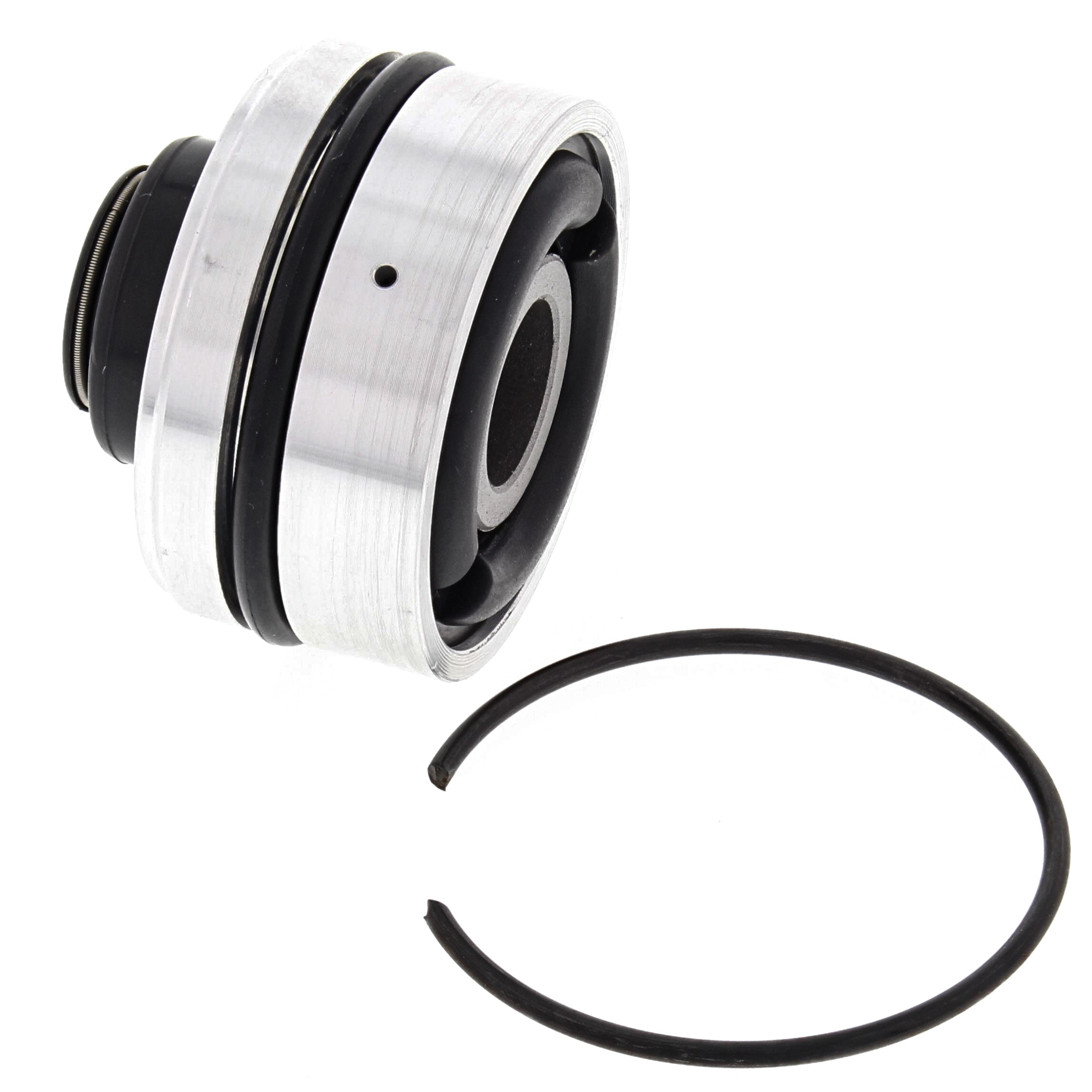 WRP Rear Shock Seal Head Kit Honda CR125R 1981, CR125R 1987, CR125R 1988, CR125R 1989, CR125R 1990, CR125R 1991, CR125R 1992, CR125R 87-88, CR125R 90-92, CR250R 1991, CR500R 1991, CR500R 1992, CR500R 1993, CR500R 91-93, XR250R 96-04, Kawasaki KDX200