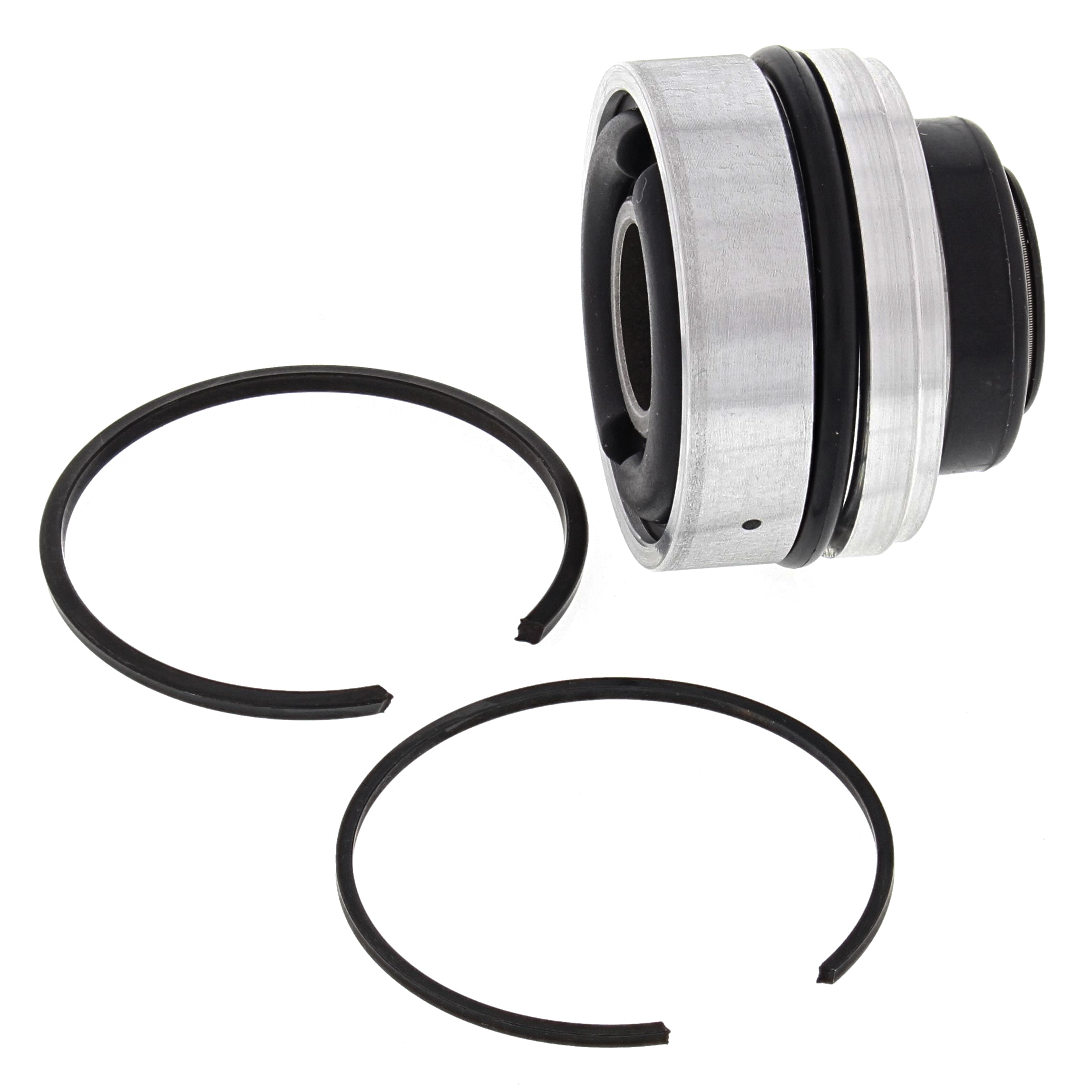 WRP Rear Shock Seal Head Kit Suzuki RM125 1991, RM250 1990, RM250 1991, RMX250 1991, RMX250 1999, RMX250 91-98, RMX250 92-98