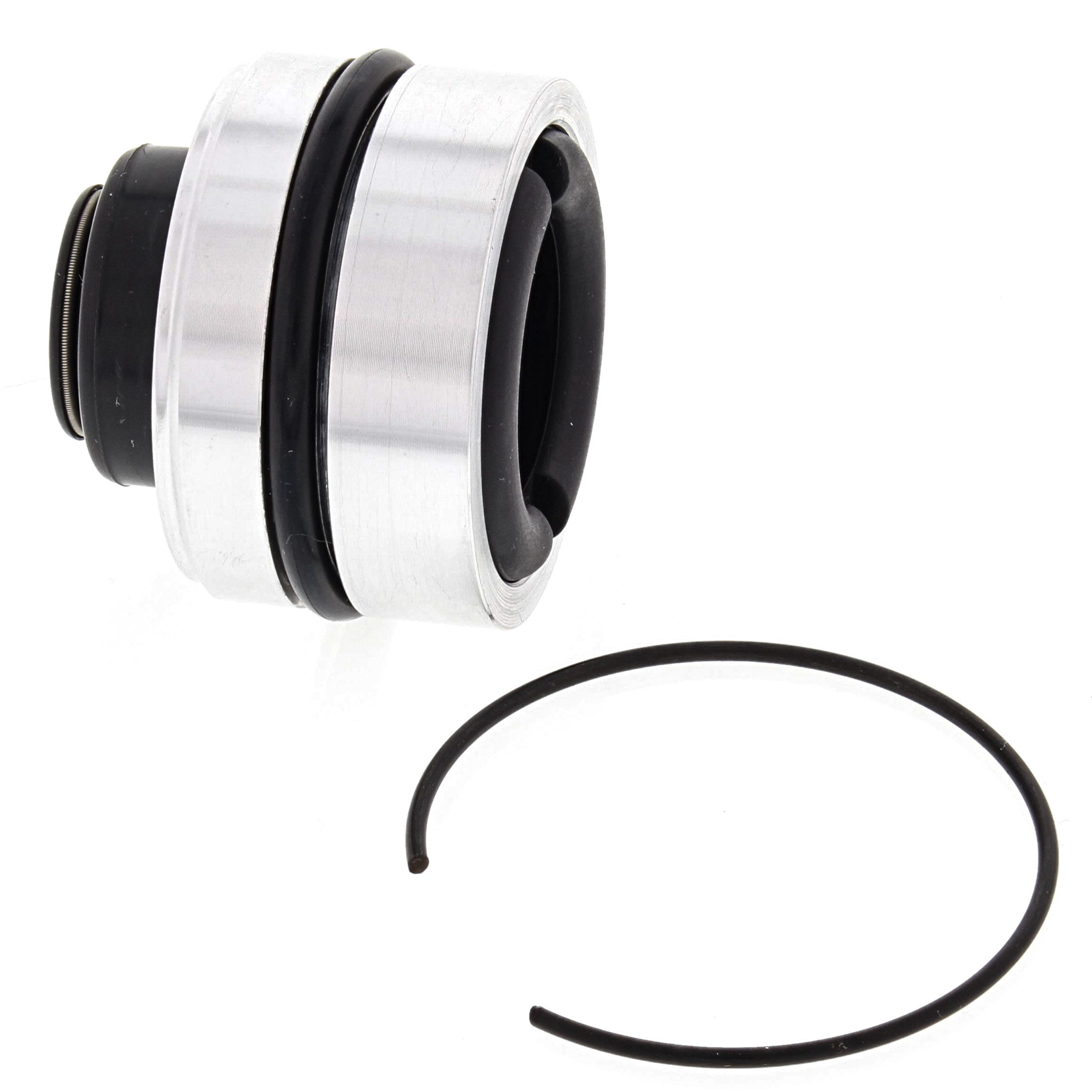 WRP Rear Shock Seal Head Kit Honda CR125R 1984, CR125R 1985, CR125R 1986, CR125R 84-86, XR200R 1984, XR200R 1985, XR200R 84-85, XR200R 86-87, XR200R 86-91, XR200R 88-89, XR200R 90-91, XR200R 92-93, XR250L 91-96, XR250R 84-85, XR250R 86-87, XR250R 86-