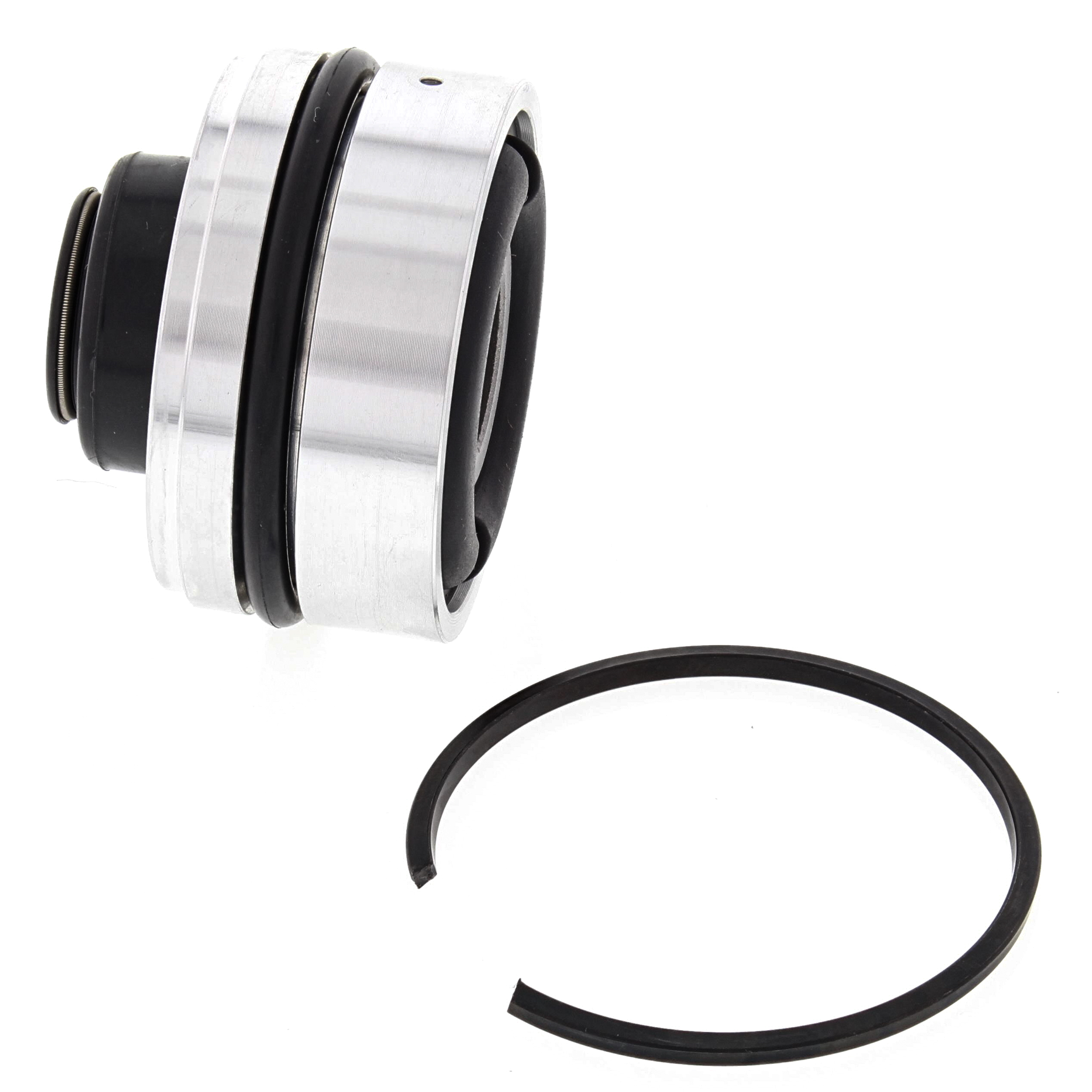 WRP Rear Shock Seal Head Kit Honda CR250R 1988, CR250R 1989, CR250R 1990, CR250R 89-90, CR450R 1981, CR500R 1988, CR500R 1989, CR500R 1990, CR500R 89-90, XR400R 96-97, XR400R 98-04, XR600R 91-00