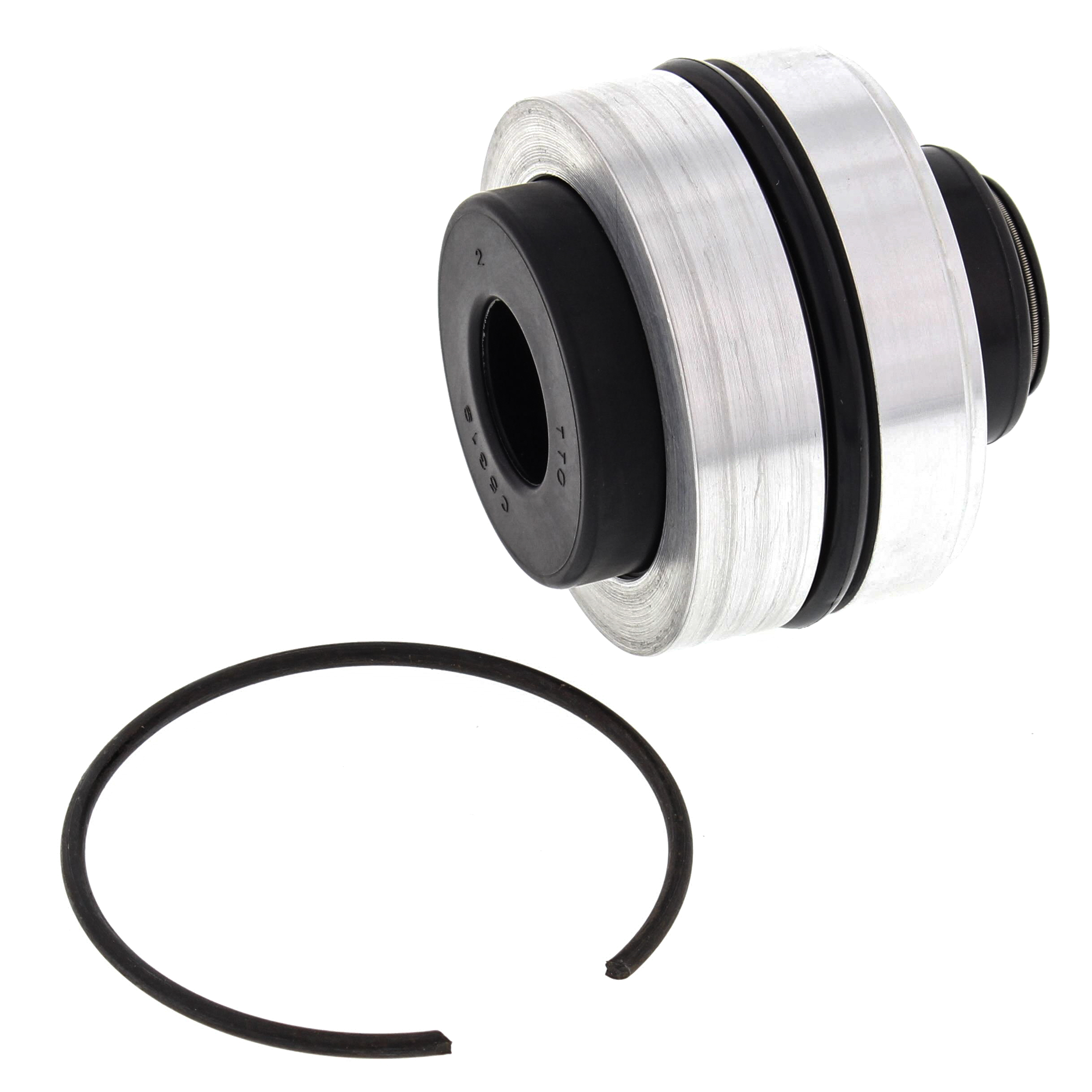 WRP Rear Shock Seal Head Kit Yamaha IT175 1981, IT175 1982, IT175 1983, IT175 81-82, YZ100 82-83, YZ125 1980, YZ125 1983, YZ125 1986, YZ125 1987, YZ125 1988, YZ125 78-79, YZ125 78-83, YZ125 81-82, YZ125 86-88, YZ250 1980, YZ250 1981, YZ250 1986, YZ25