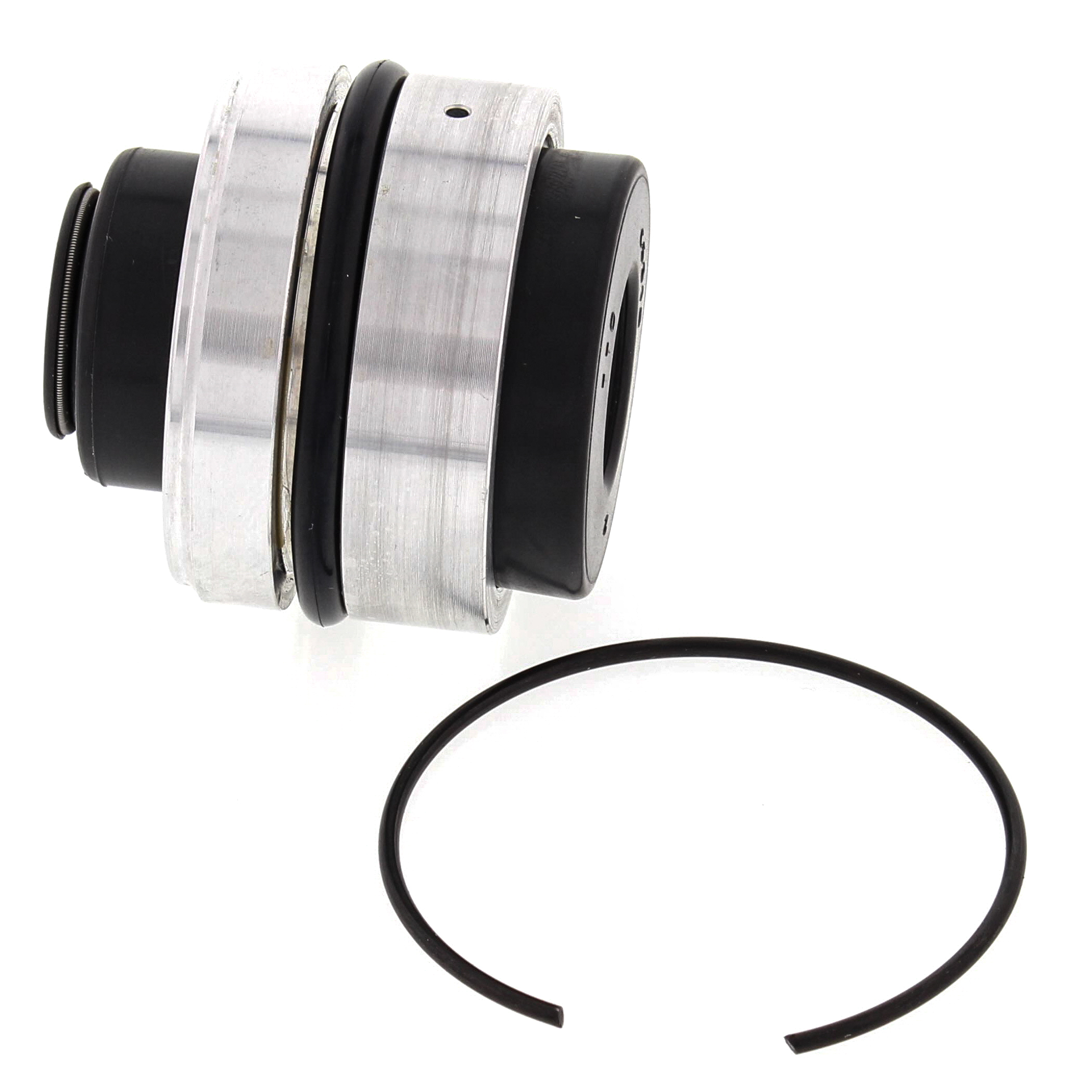 WRP Rear Shock Seal Head Kit Yamaha YFM350 Warrior 87-04, YFM660R Raptor 01-05, YFM700R Raptor 2006, YFM700R Raptor 07-08, YFM700R Raptor 09-10, YFM700R Raptor 11-17, YFZ350 Banshee 87-09