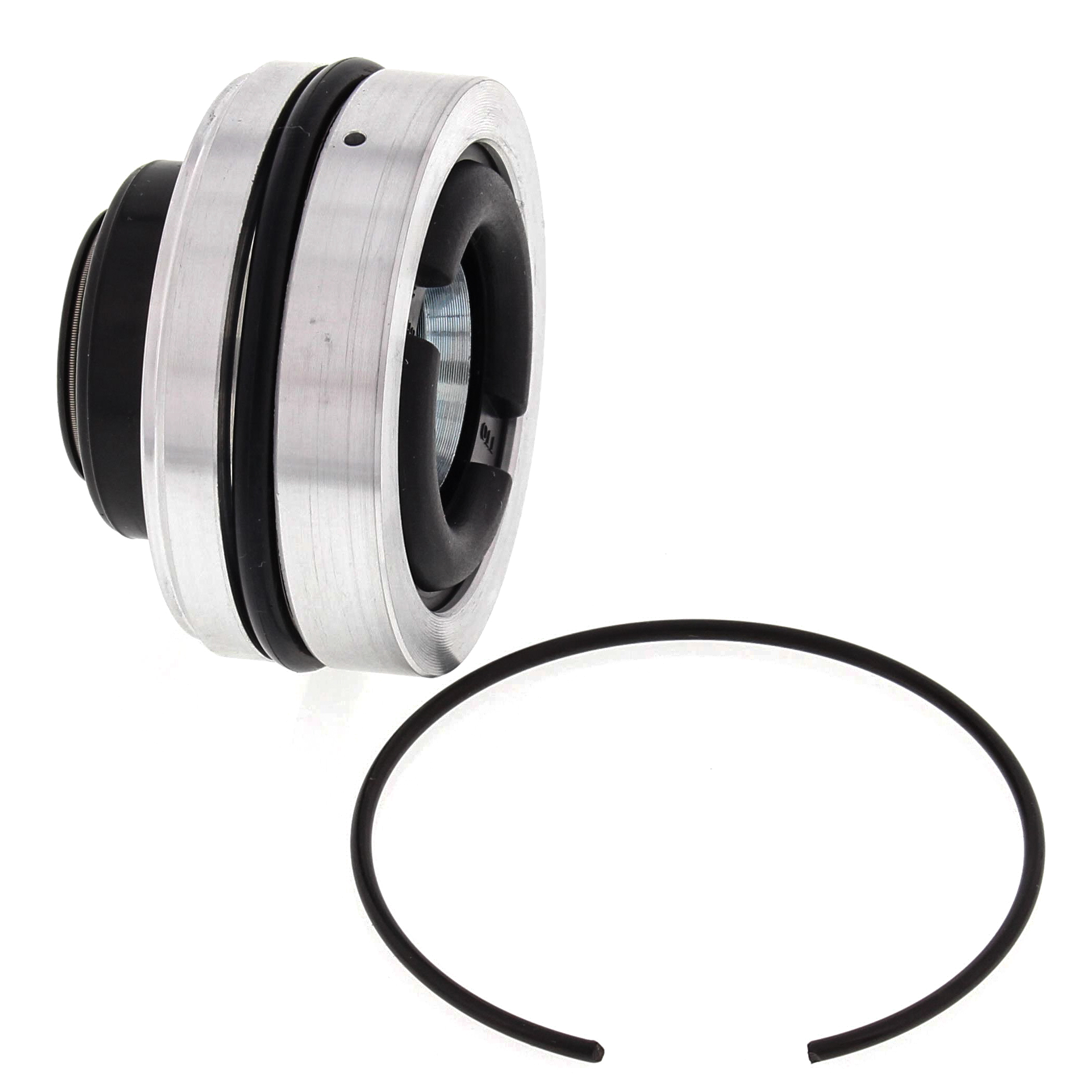 WRP Rear Shock Seal Head Kit Husaberg 390FE 10-11, 450FC 2005, 450FC 03-04, 450FC 03-05, 450FE 2004, 450FE 04-11, 450FE 05-08, 450FE 09-11, 450FE-E 2003, 450FS-C 03-04, 450FS-C 03-06, 450FS-C 05-06, 450FS-E 03-04, 450FS-E 03-08, 450FS-E 05-08, 450FX