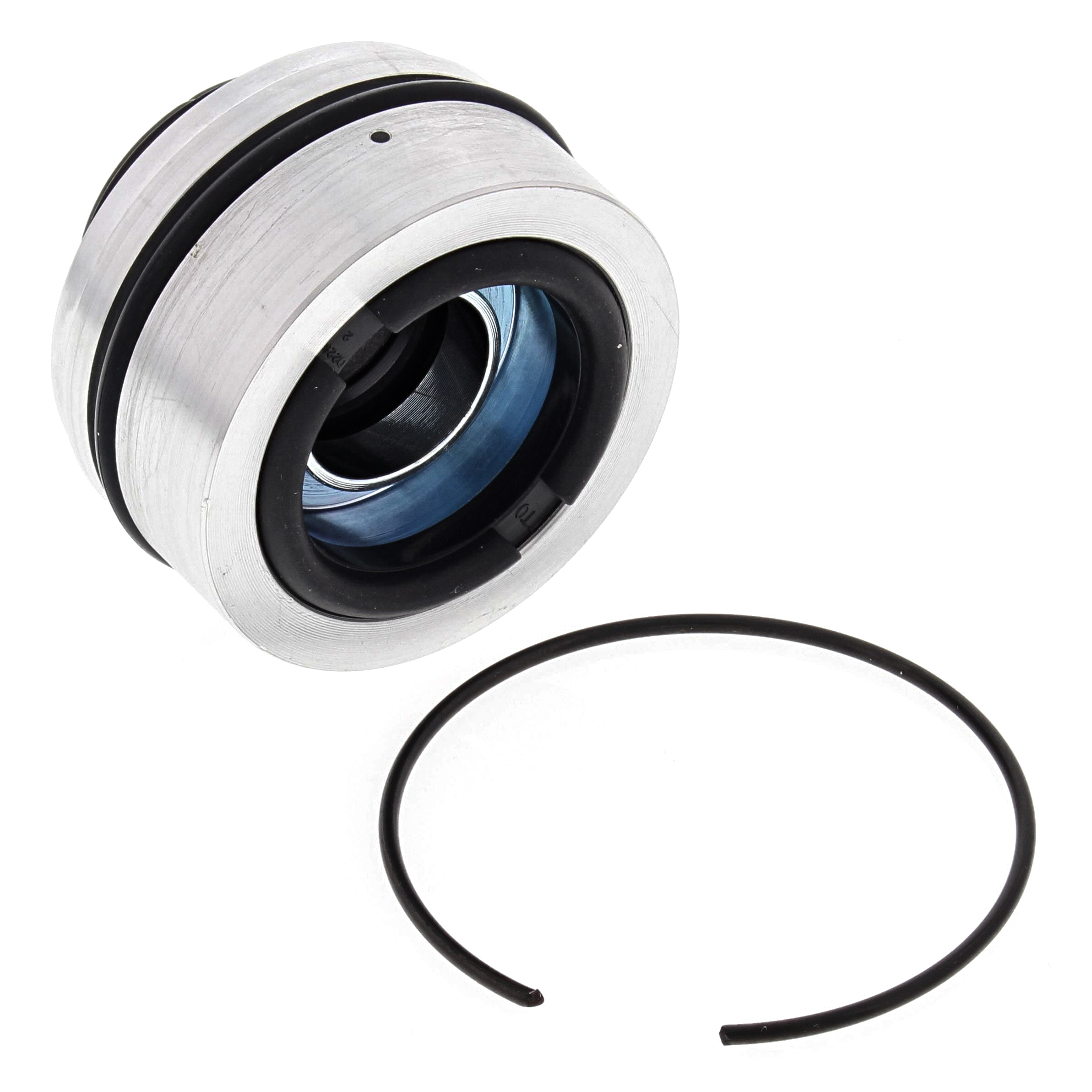 WRP Rear Shock Seal Head Kit Suzuki RM125 2004, RM125 05-08, RM250 05-08, RMX450 10-19, RMZ250 2016, RMZ250 07-09, RMZ250 07-15, RMZ250 10-12, RMZ250 13-15, RMZ450 05-09, RMZ450 05-17, RMZ450 10-12, RMZ450 13-14, RMZ450 15-17