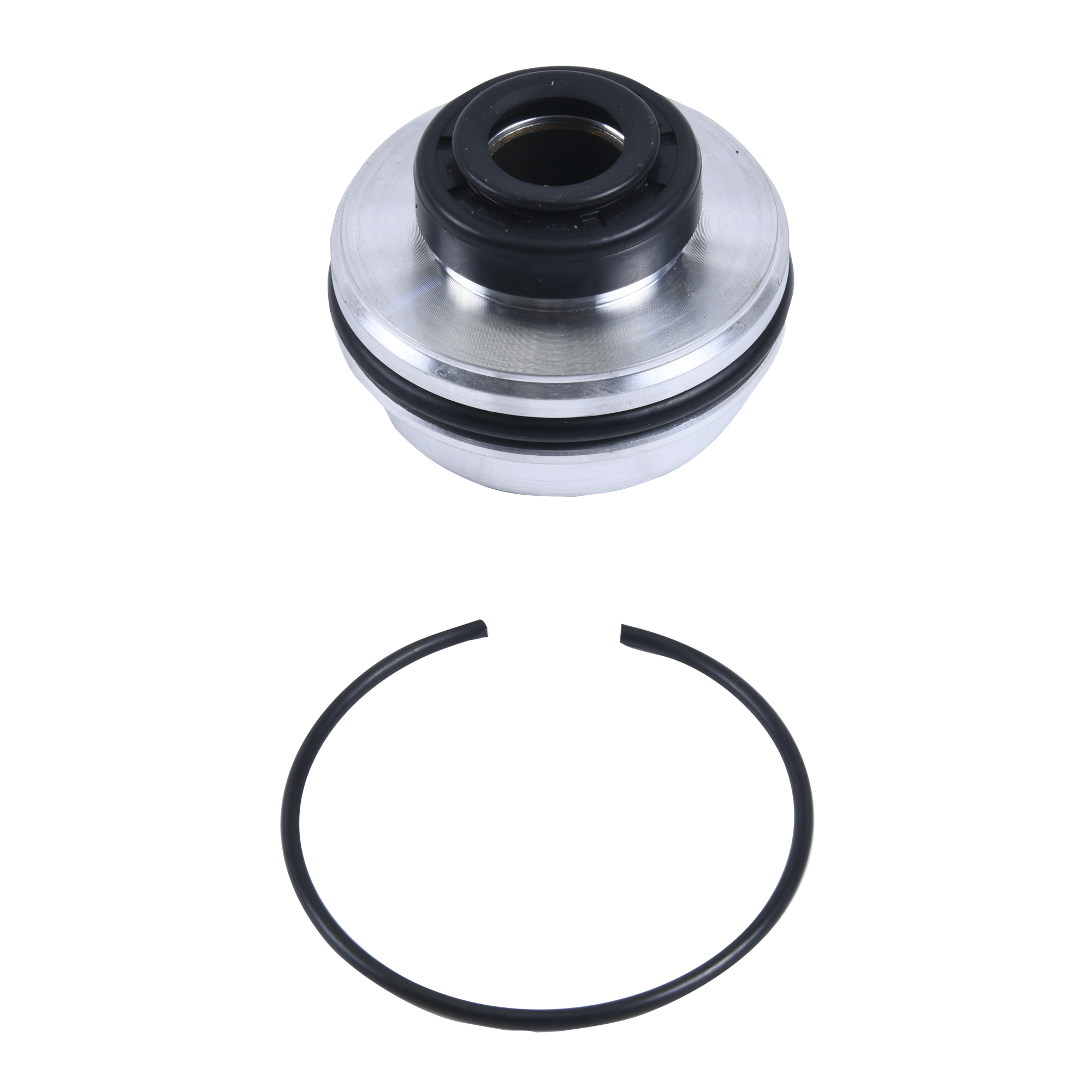 WRP Rear Shock Seal Head Kit Suzuki RMZ450 18-20, RMZ450 21-22
