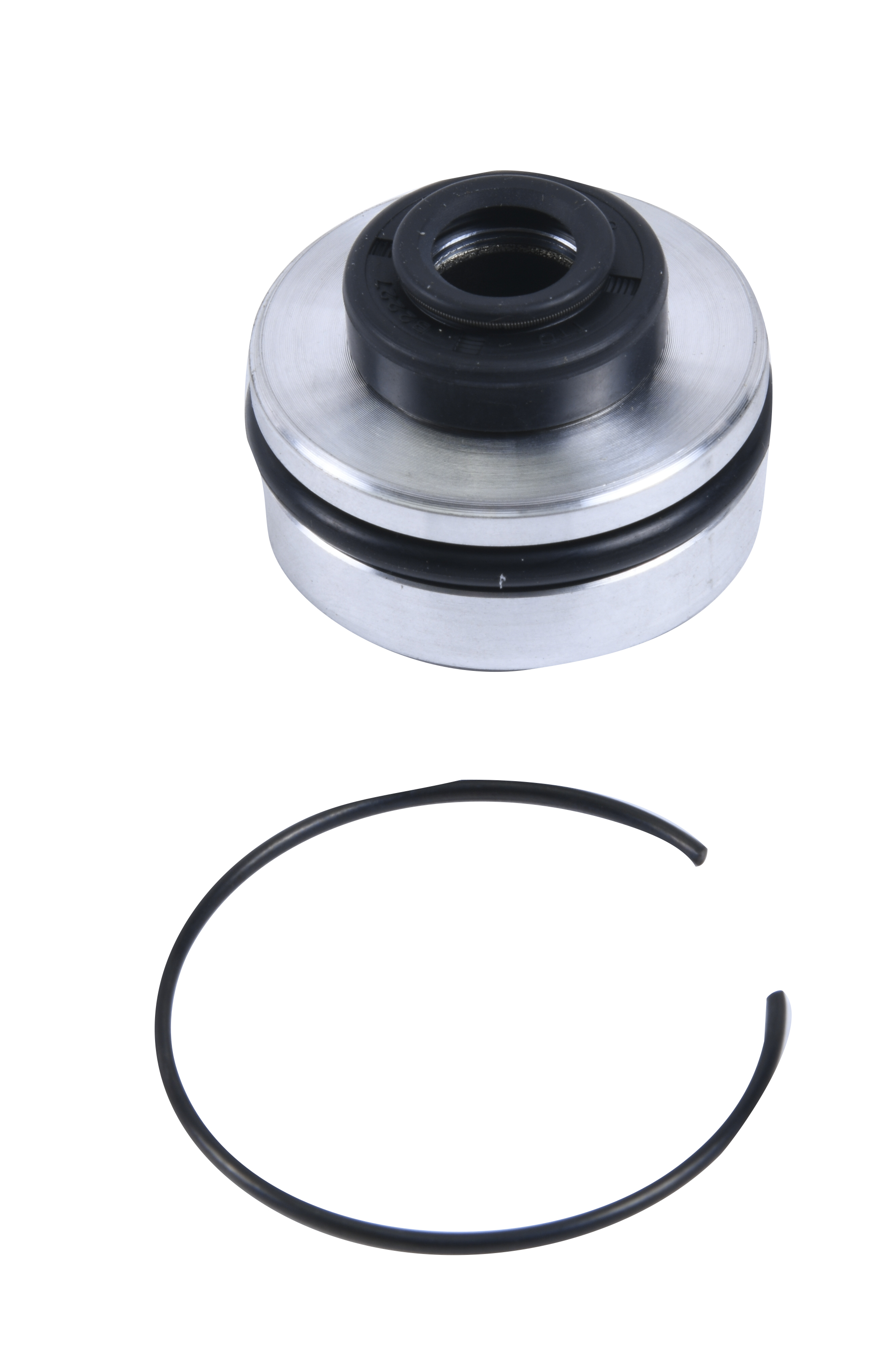 WRP Rear Shock Seal Head Kit Yamaha TTR125LE Disc Brake 03-07, TTR125LE Disc Brake 03-22, TTR125LE Disc Brake 08-22
