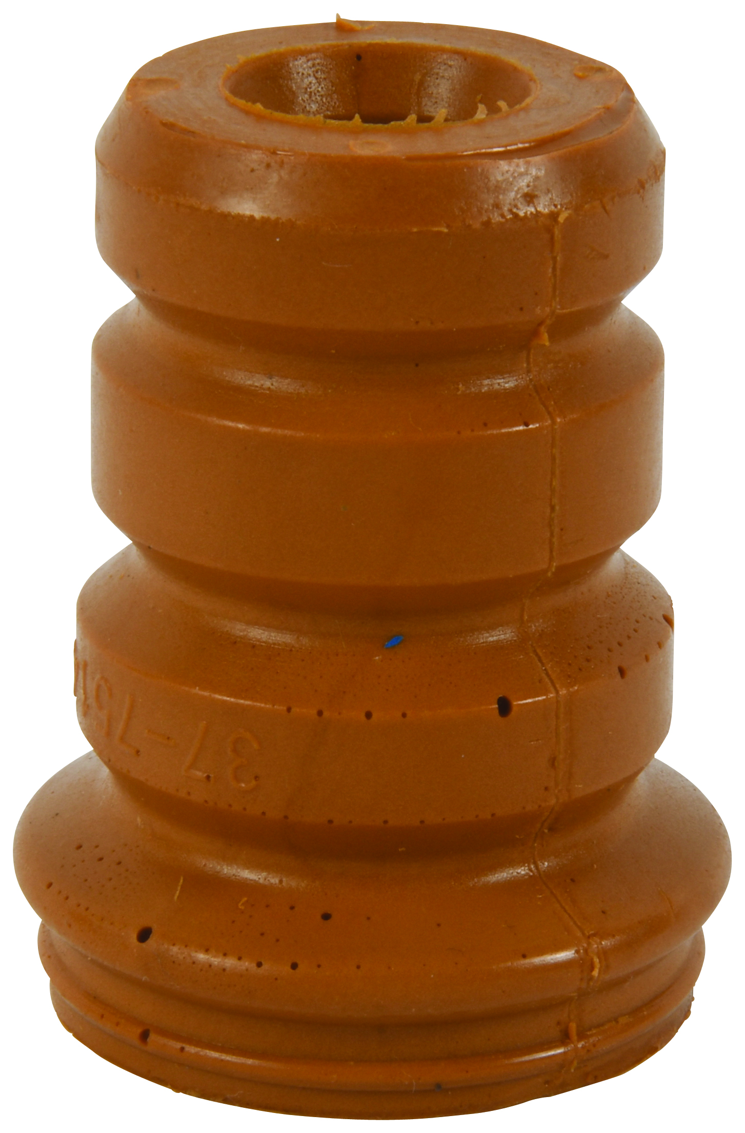 WRP Rear Shock Bumper Honda CR125R 1990, CR125R 1991, CR125R 1992, CR125R 90-92, CR250R 1991, CR500R 1991, CR500R 1992, CR500R 1993, CR500R 91-93, Kawasaki KDX200 86-88, KDX200 89-92, KDX200 89-06, KDX200 93-94, KDX200 95-06, KDX220 97-05, KDX250 91-