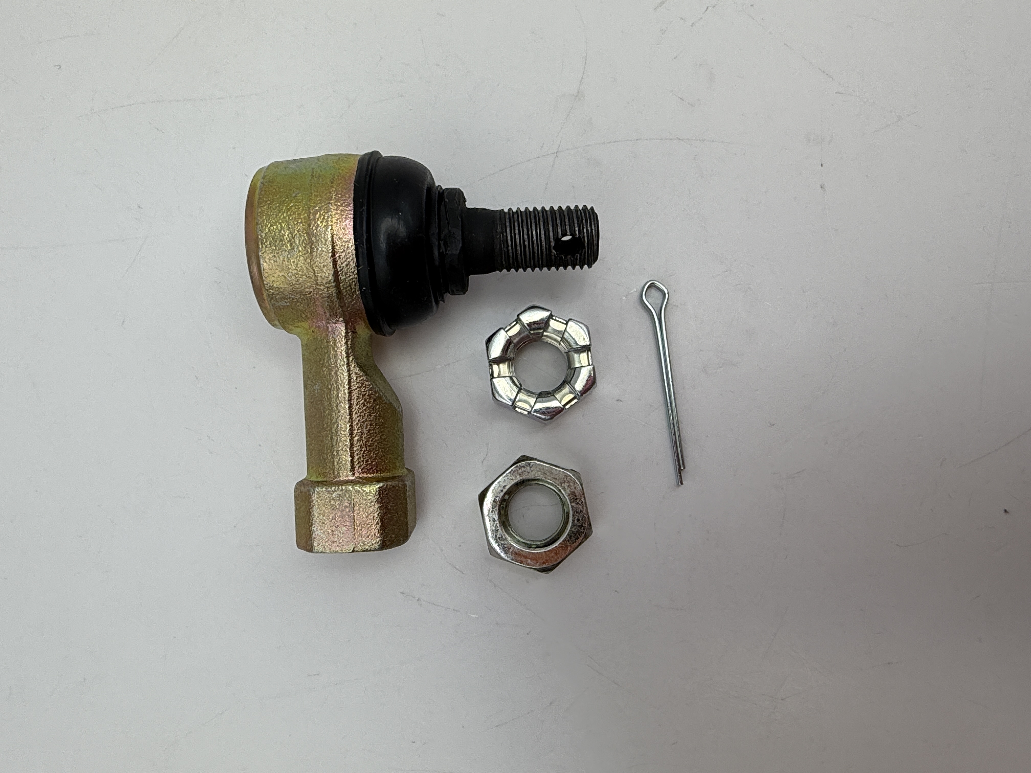 WRP TIE ROD END