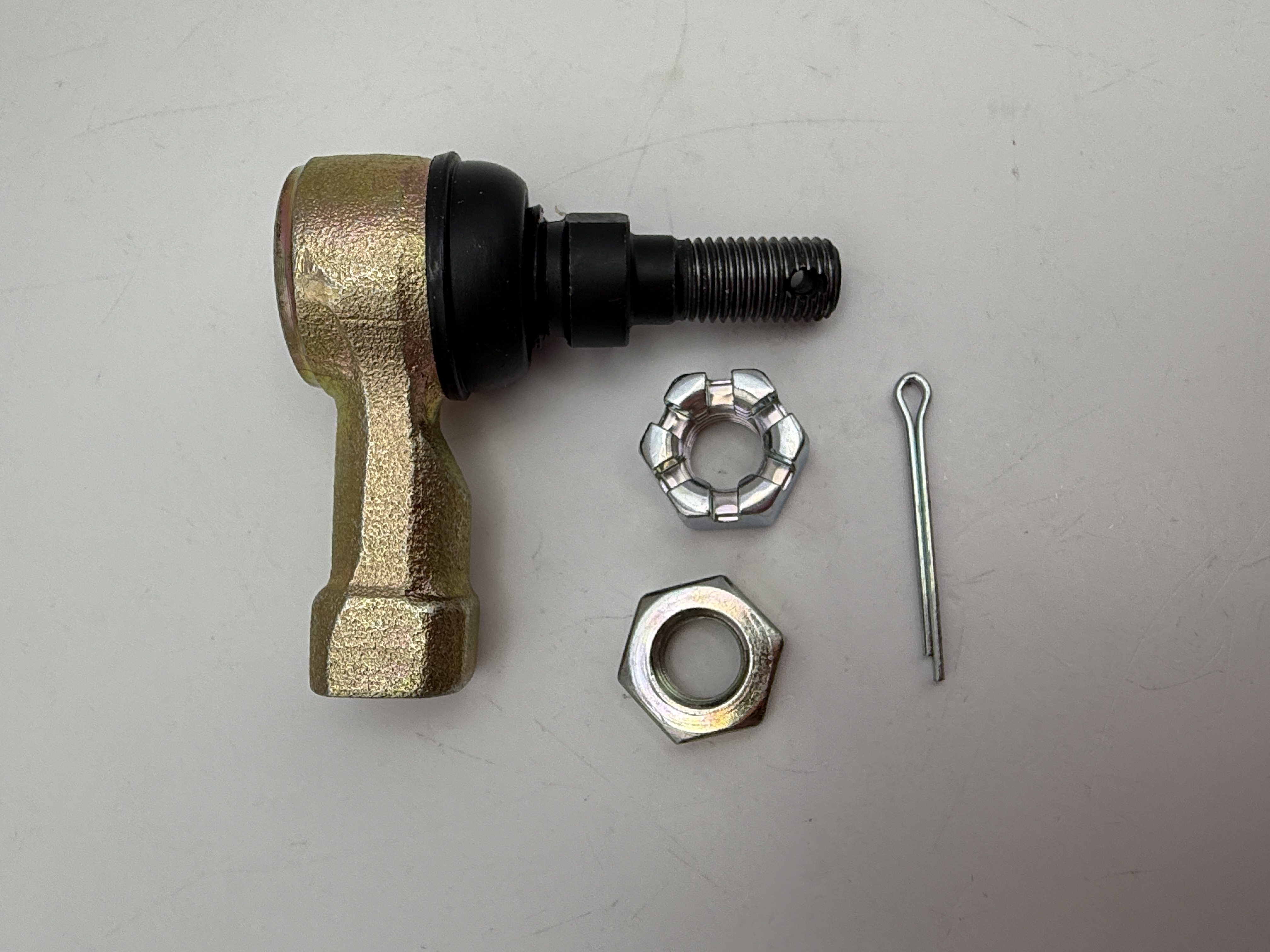 WRP TIE ROD END