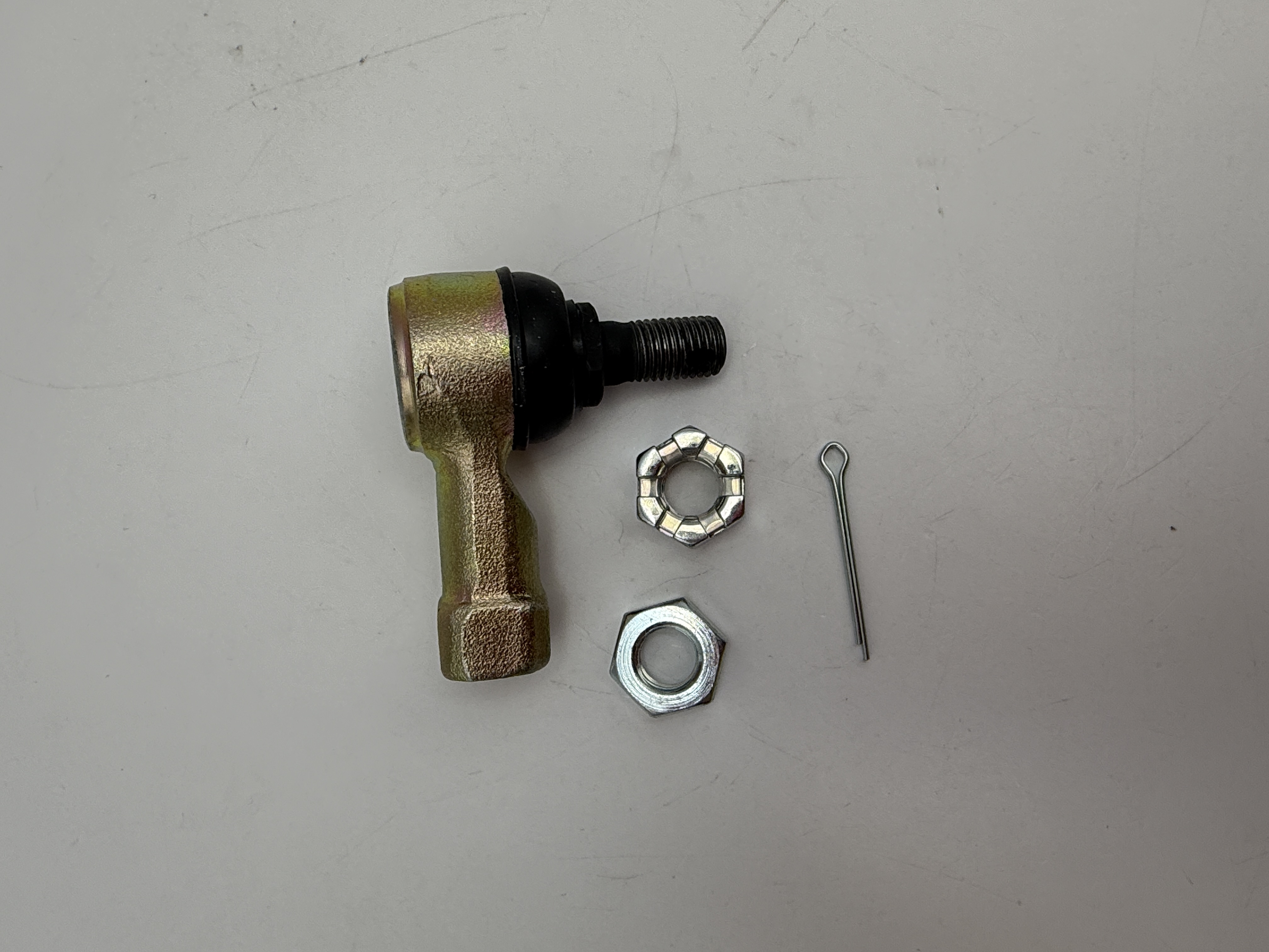 WRP TIE ROD END