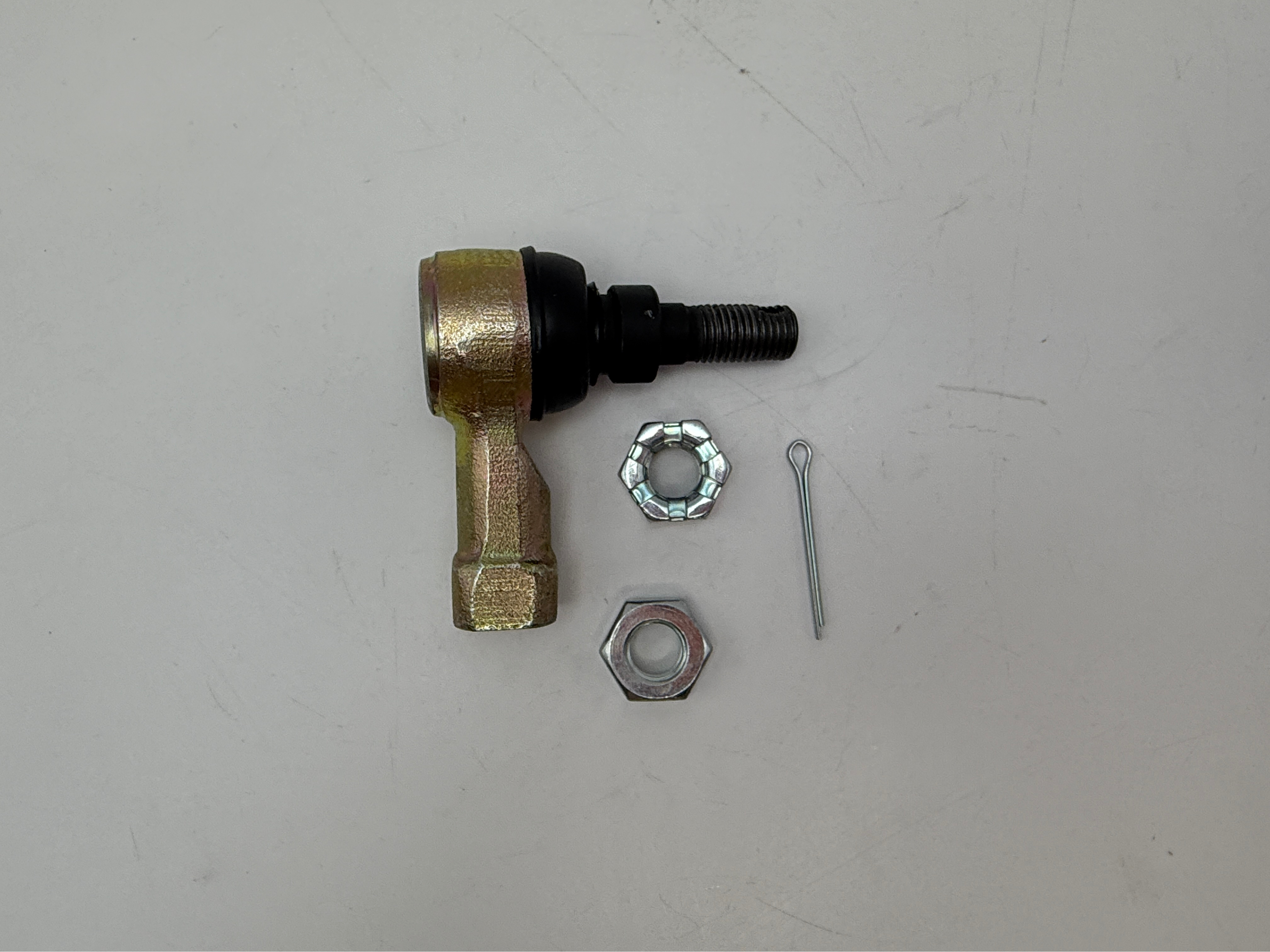 WRP TIE ROD END