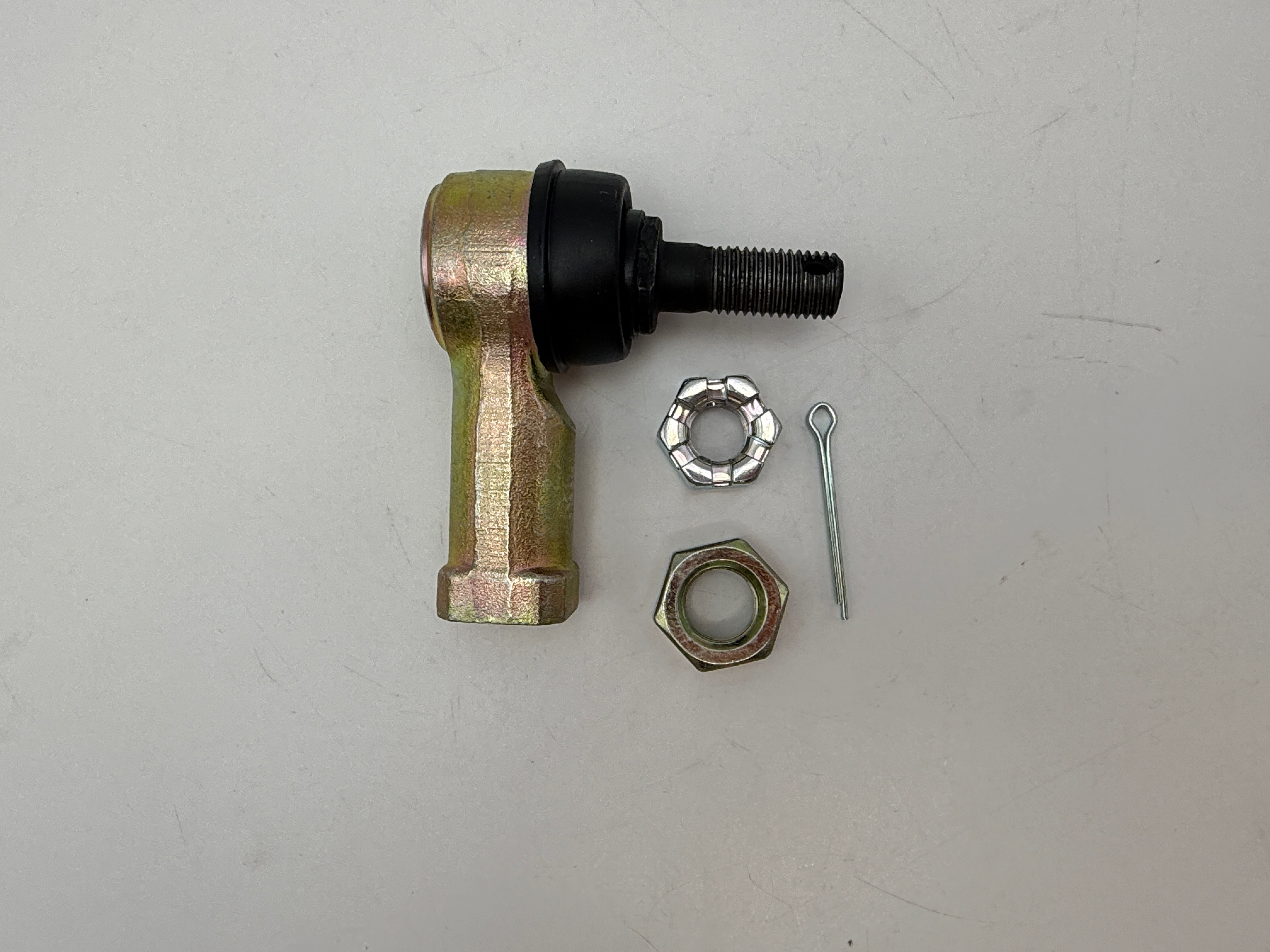 WRP TIE ROD END