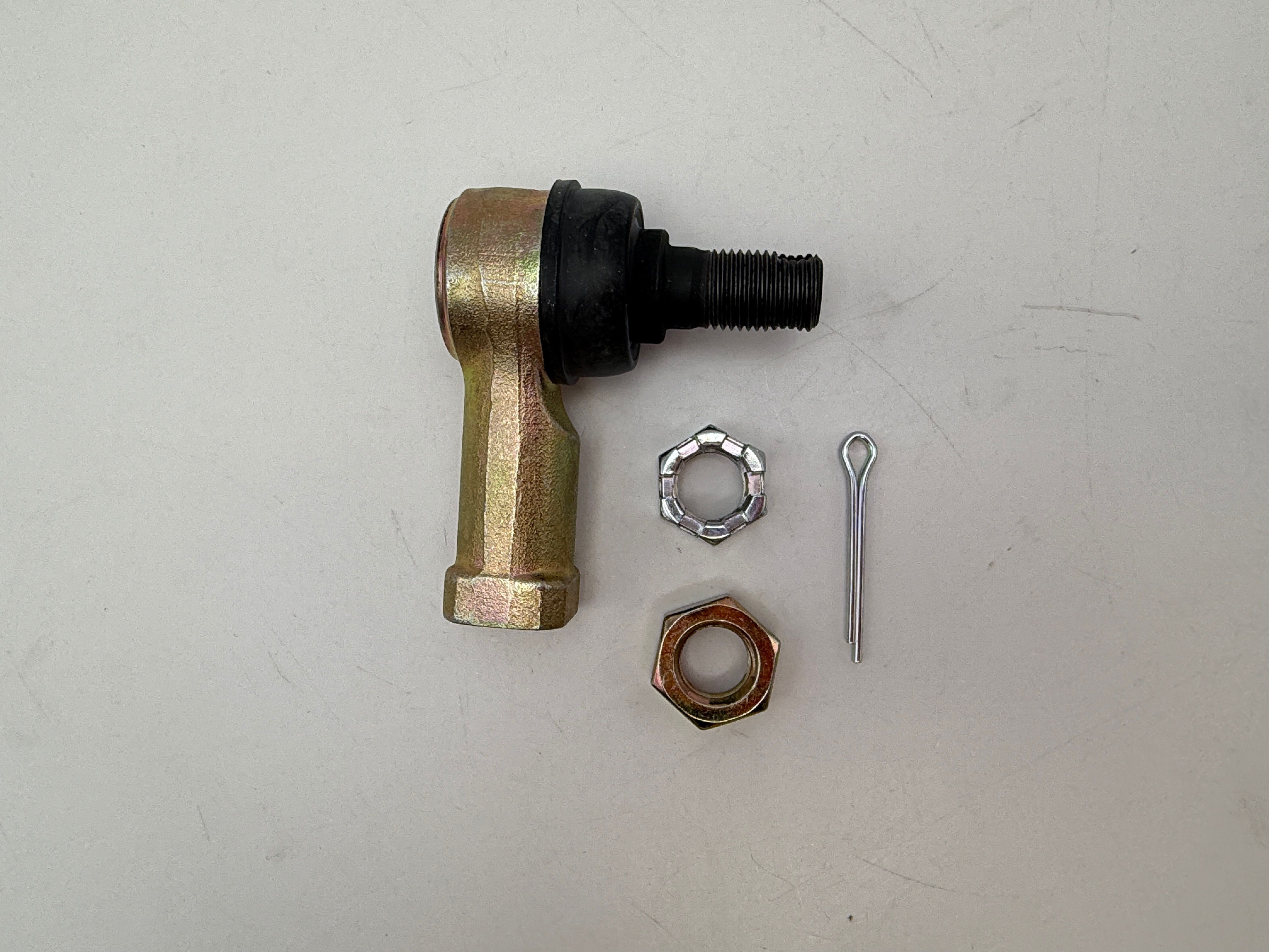 WRP TIE ROD END