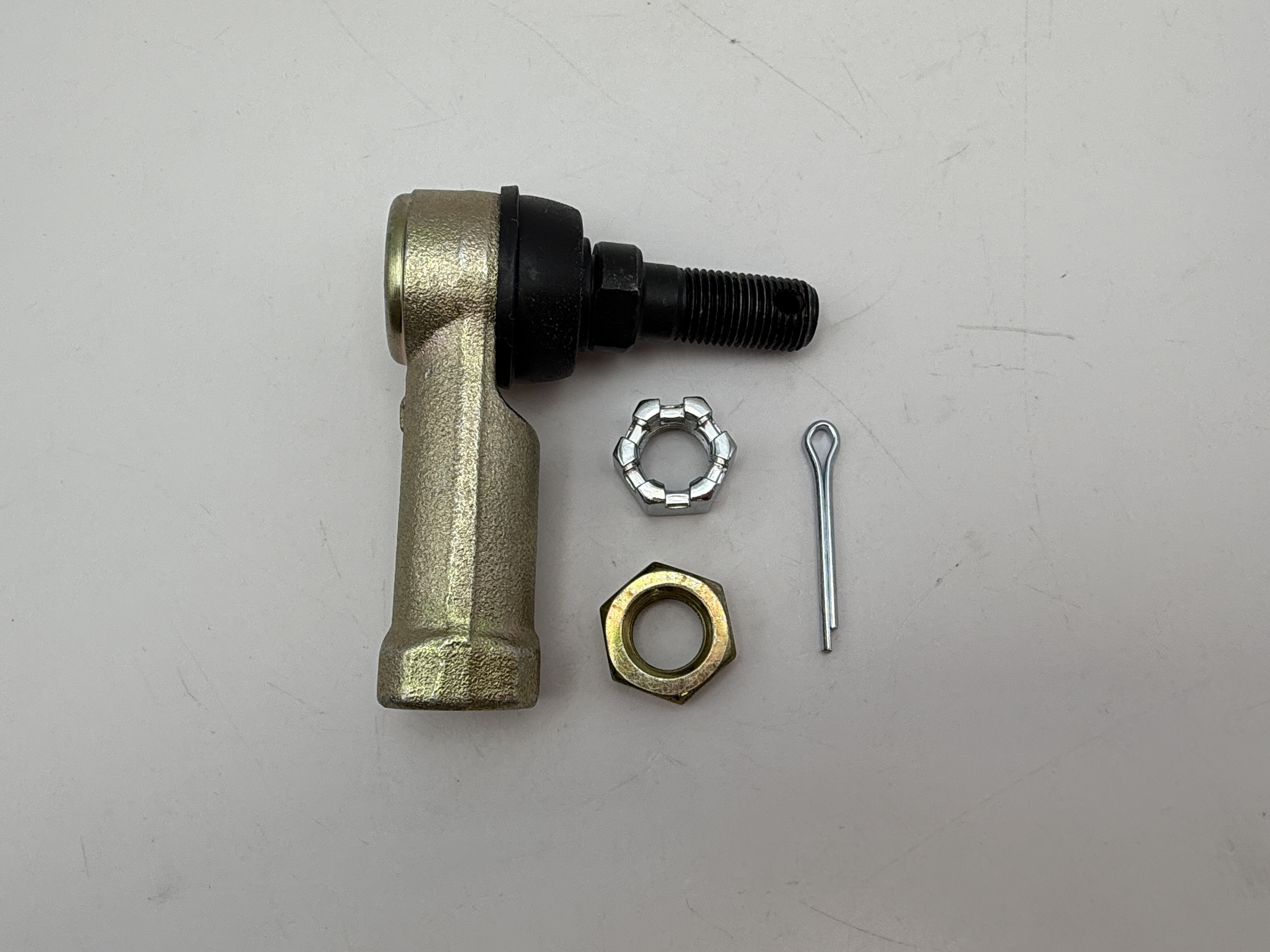 WRP TIE ROD END