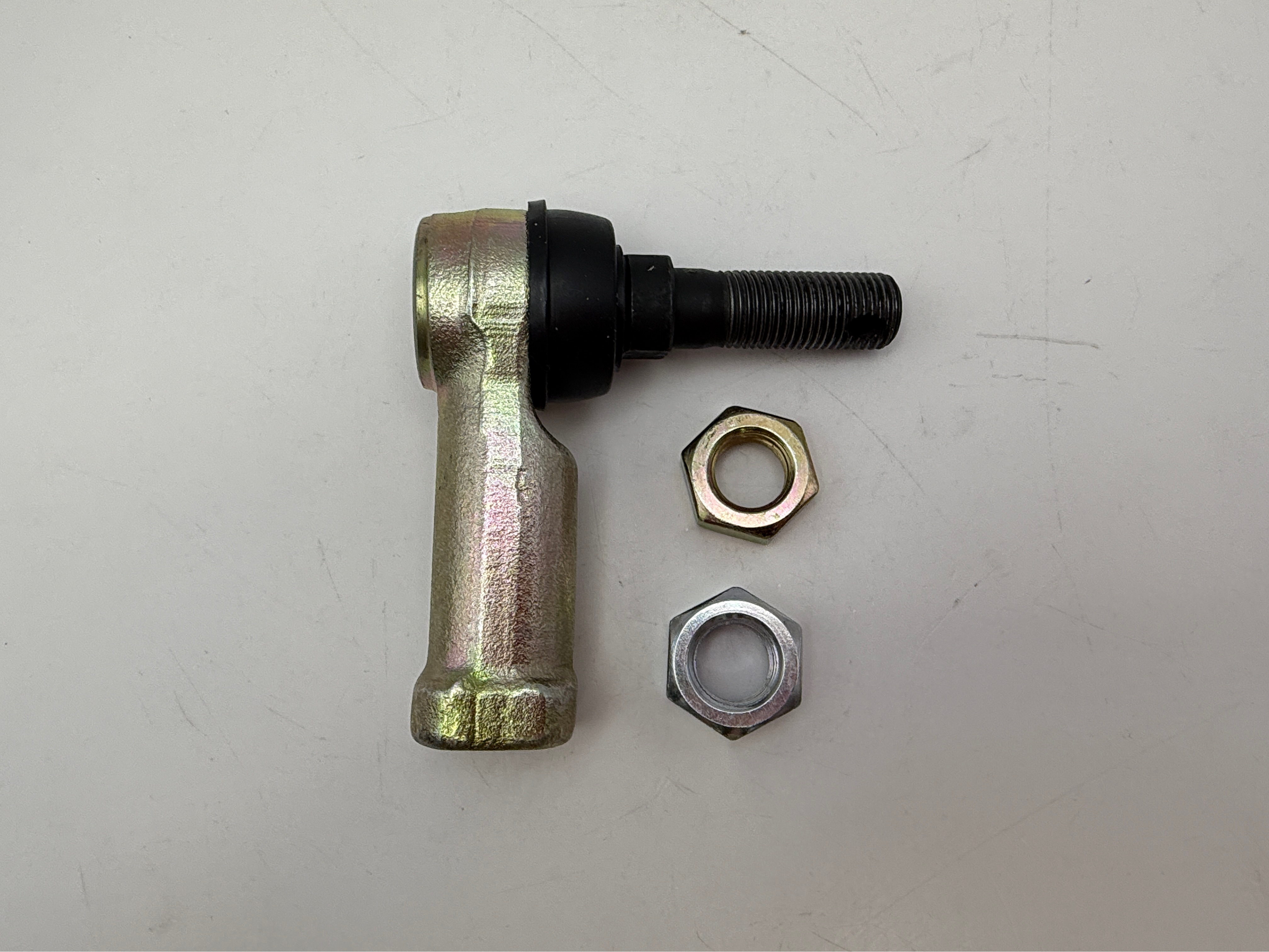 WRP TIE ROD END