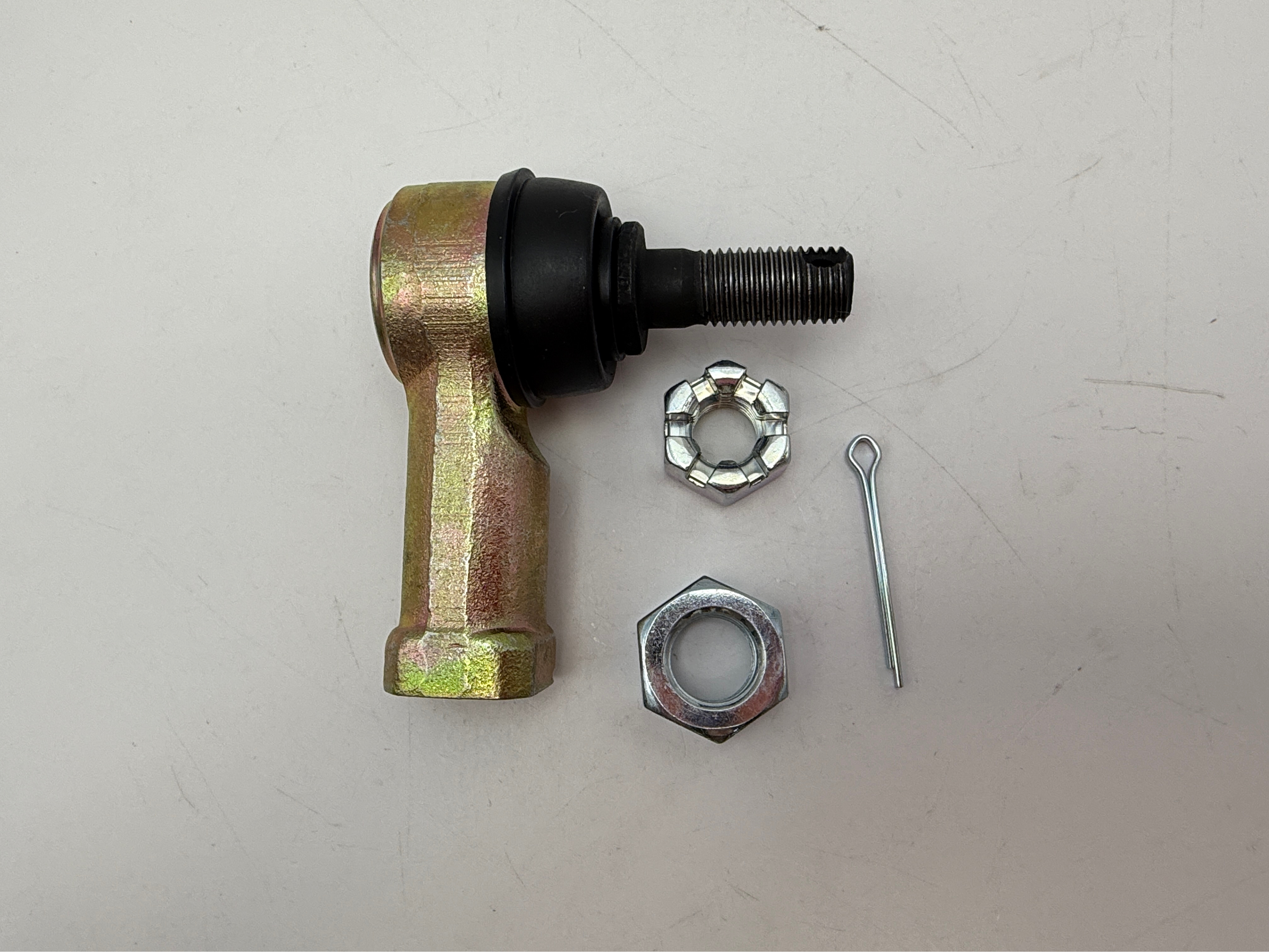 WRP TIE ROD END