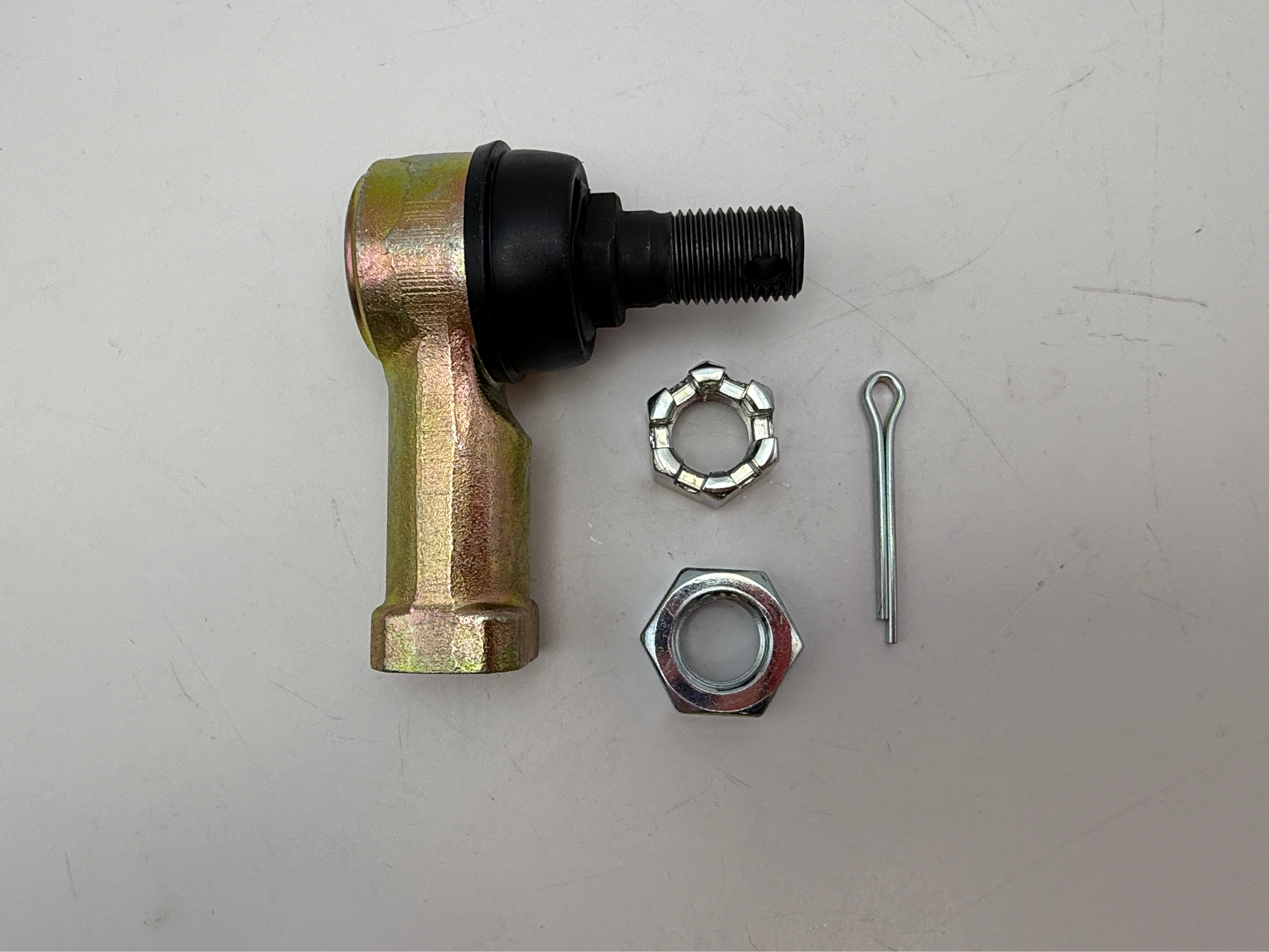 WRP TIE ROD END