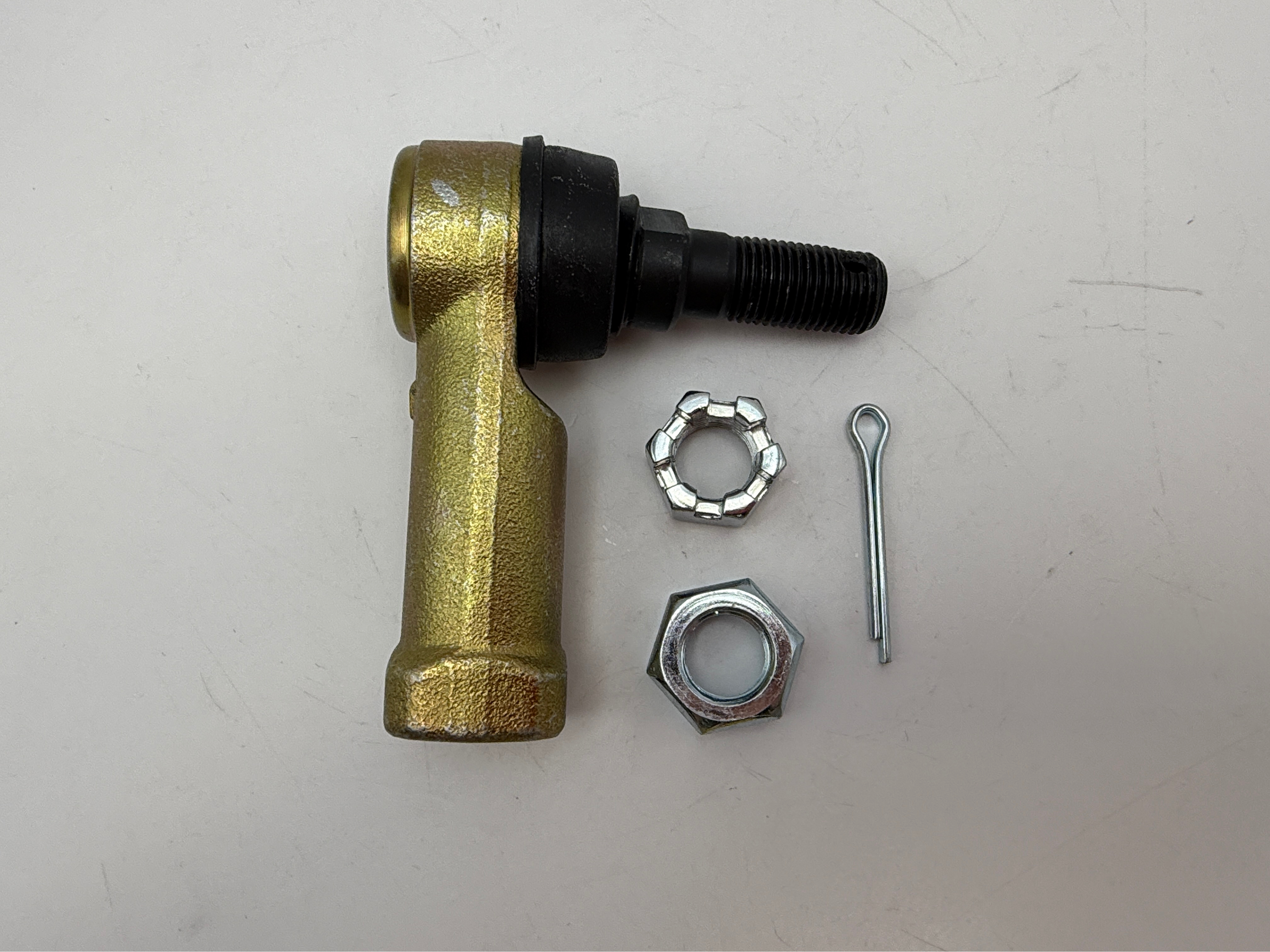 WRP TIE ROD END