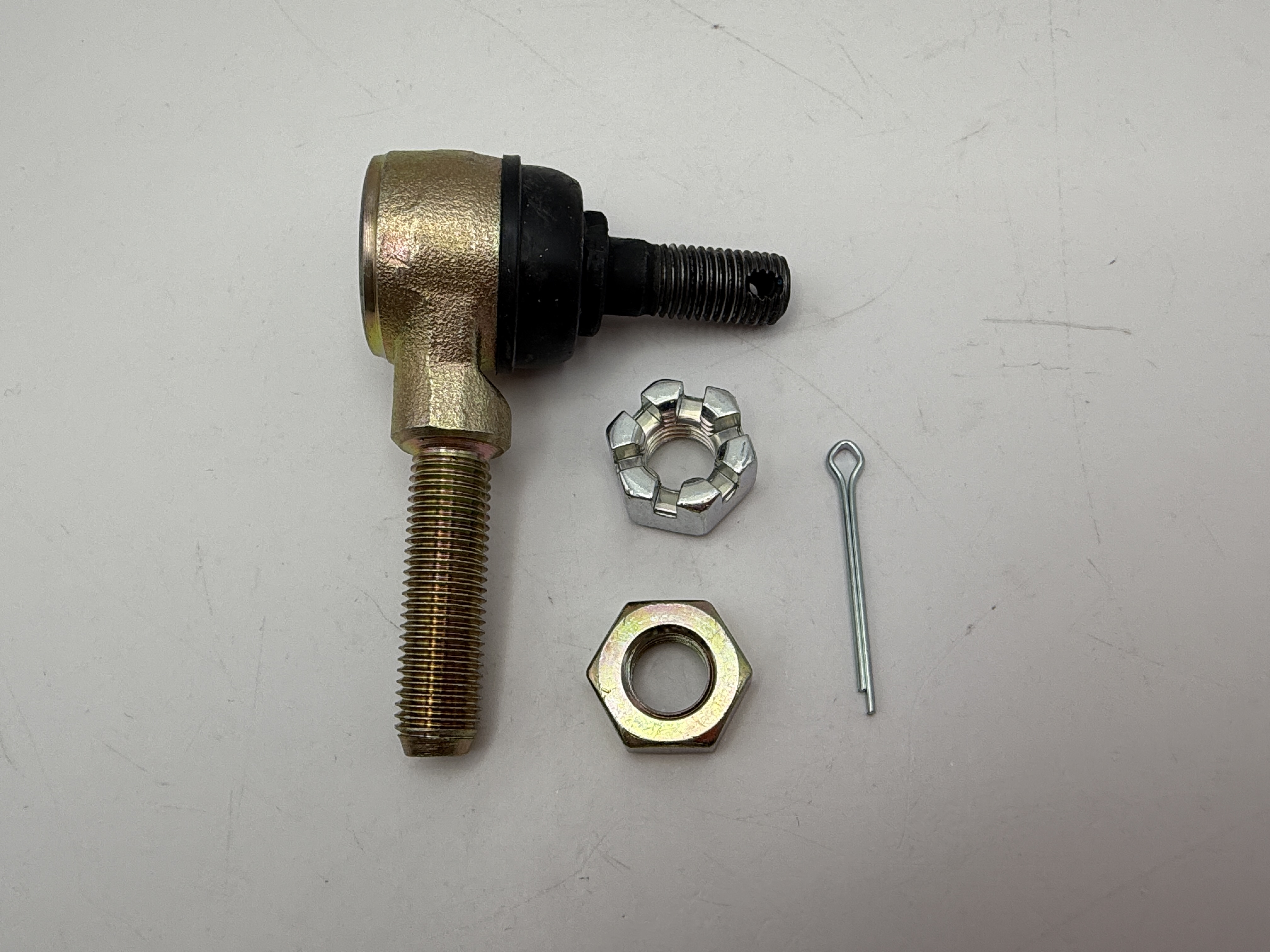 WRP TIE ROD END