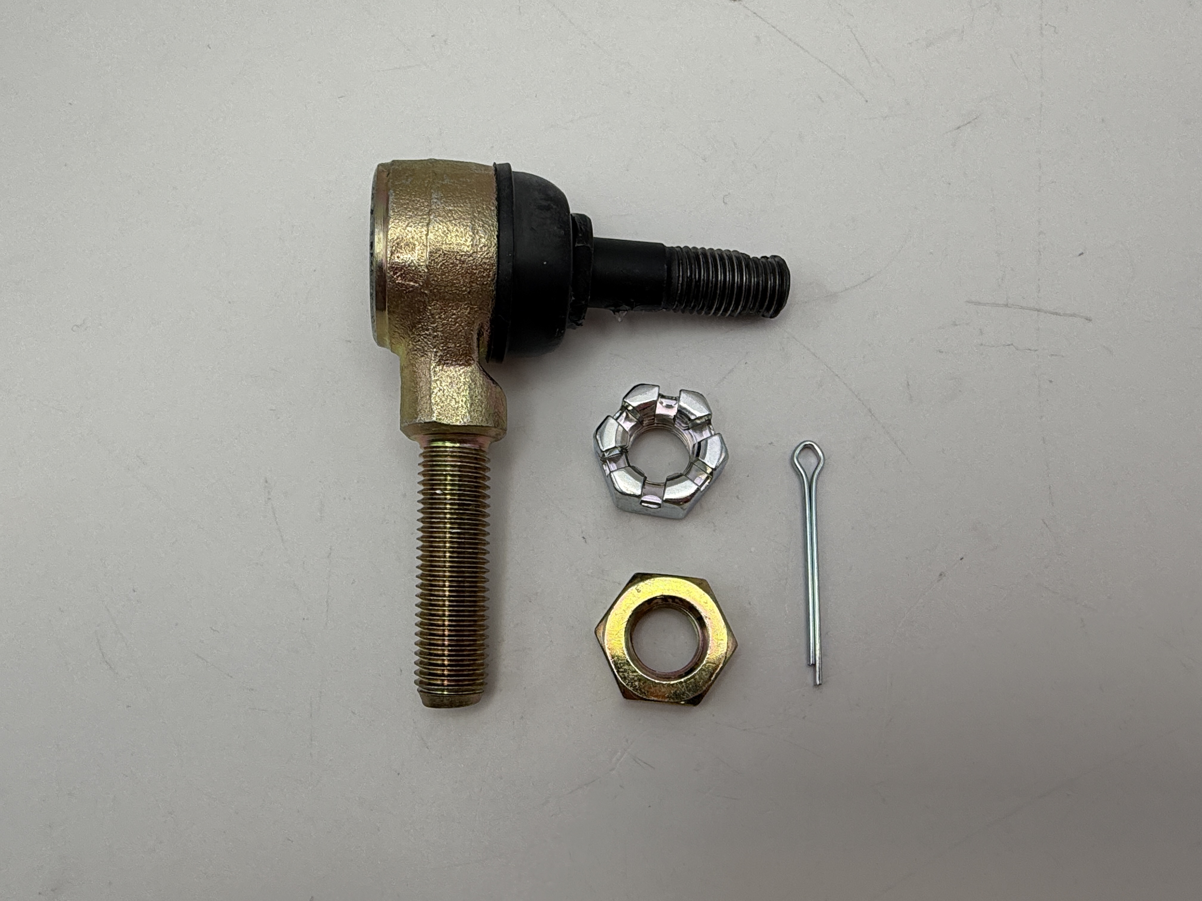 WRP TIE ROD END