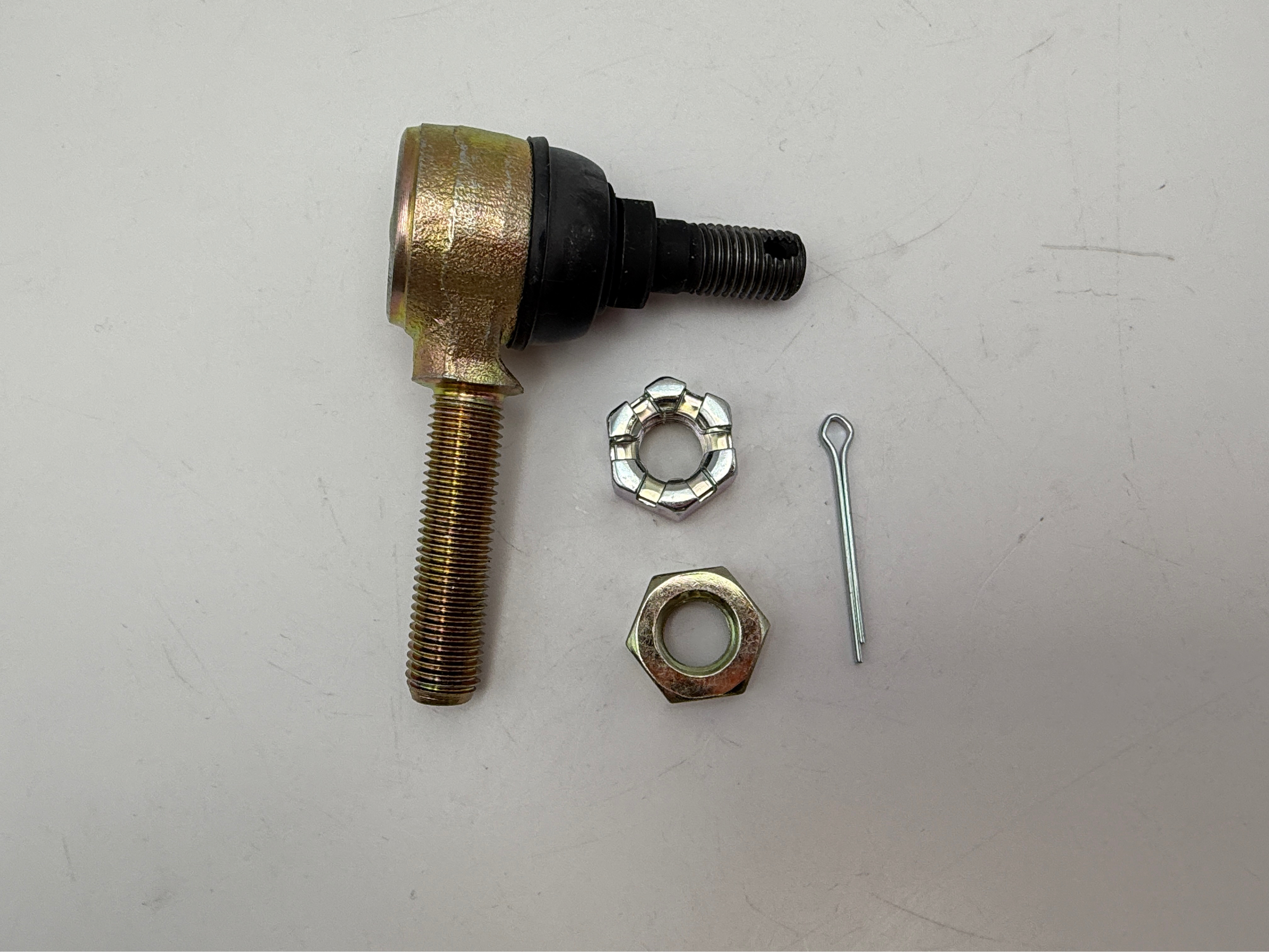WRP TIE ROD END
