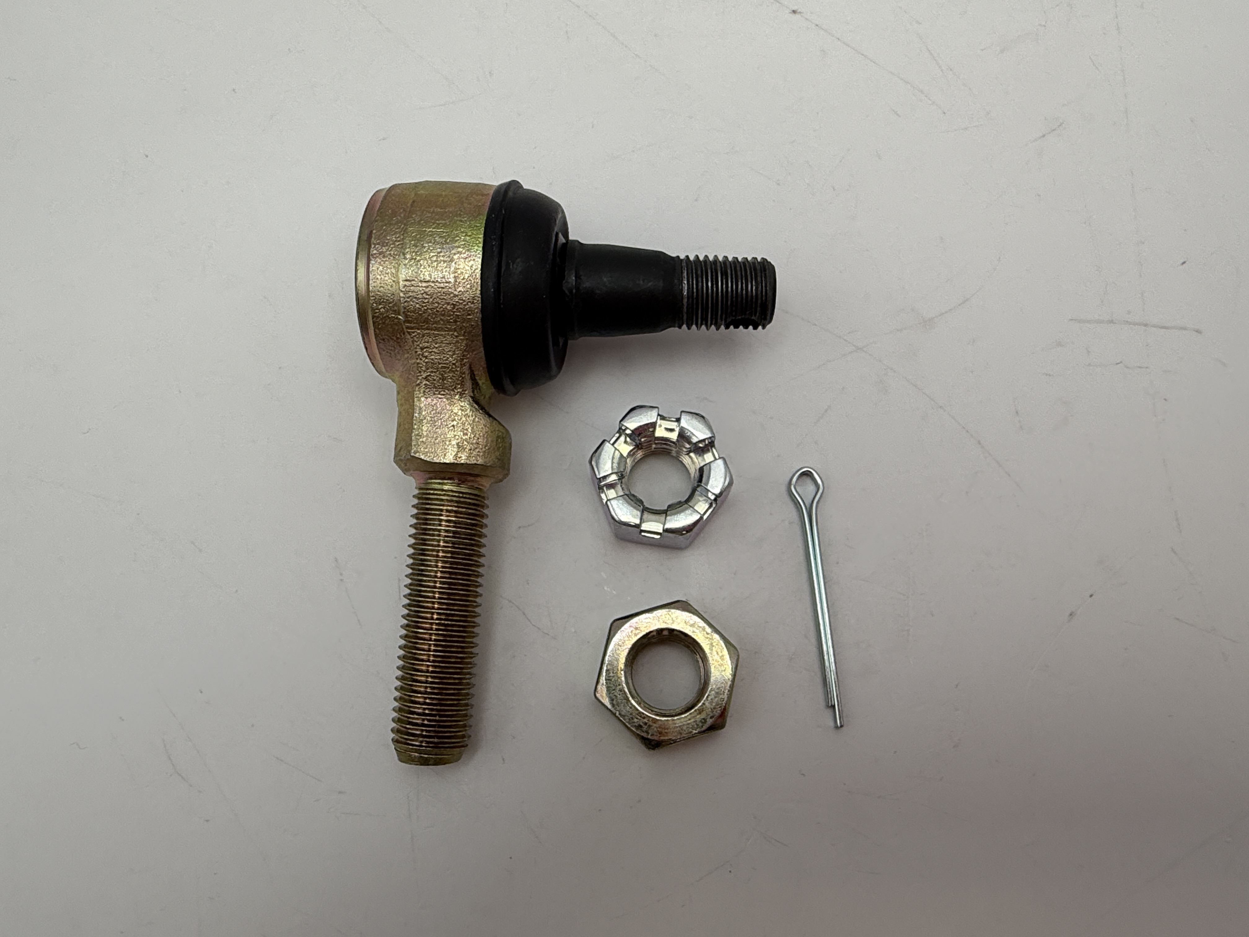 WRP TIE ROD END