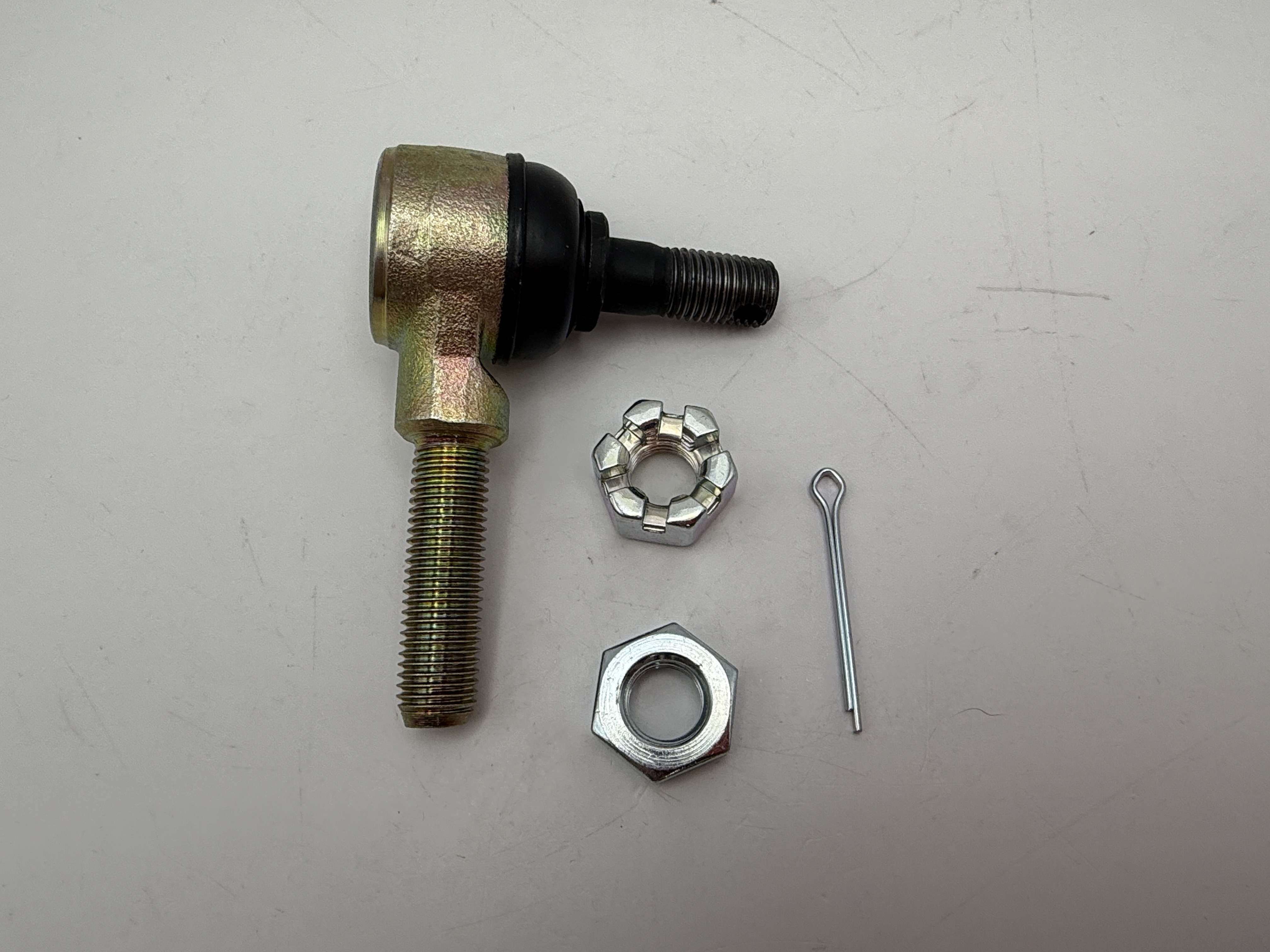 WRP TIE ROD END