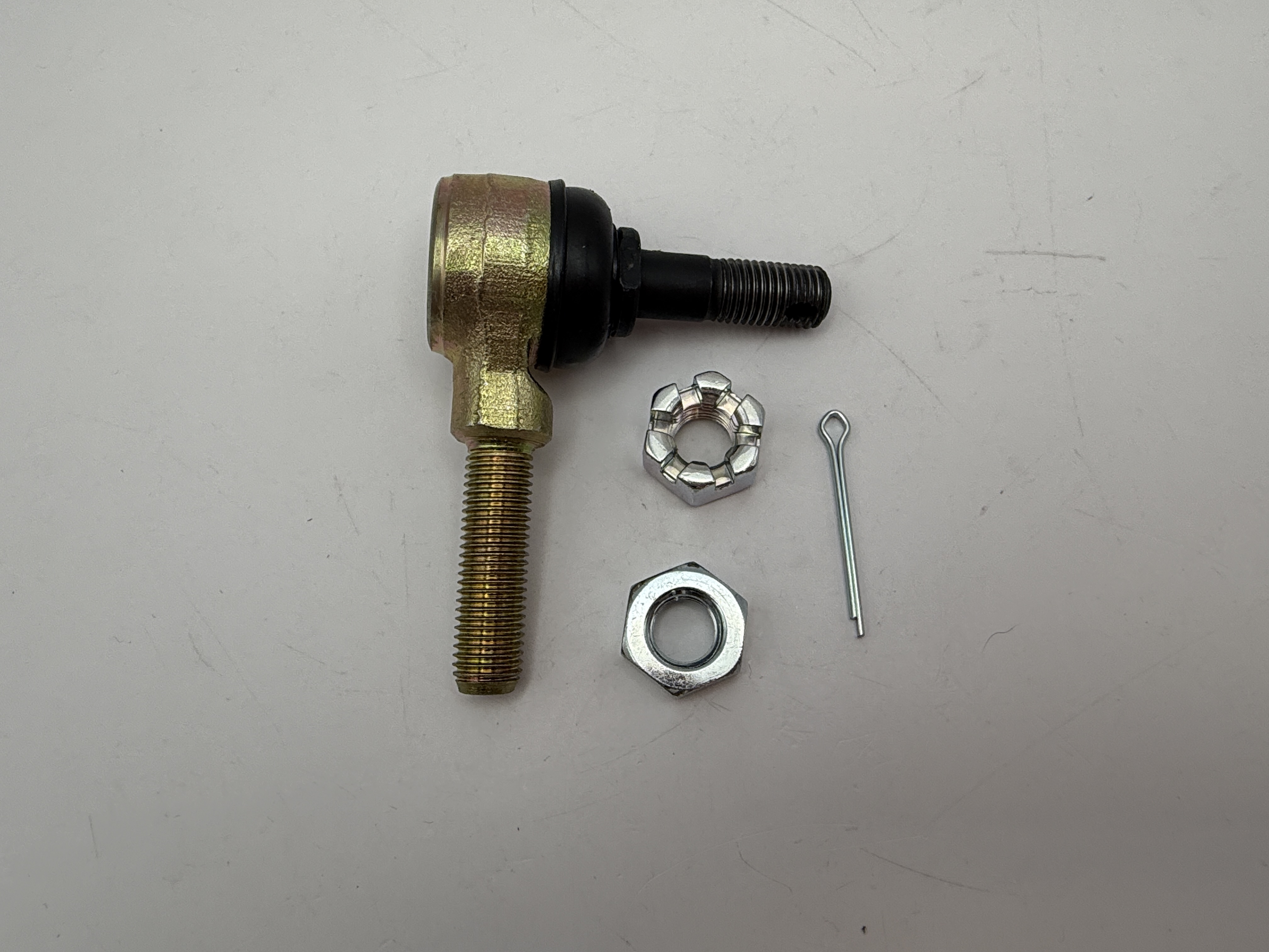WRP TIE ROD END