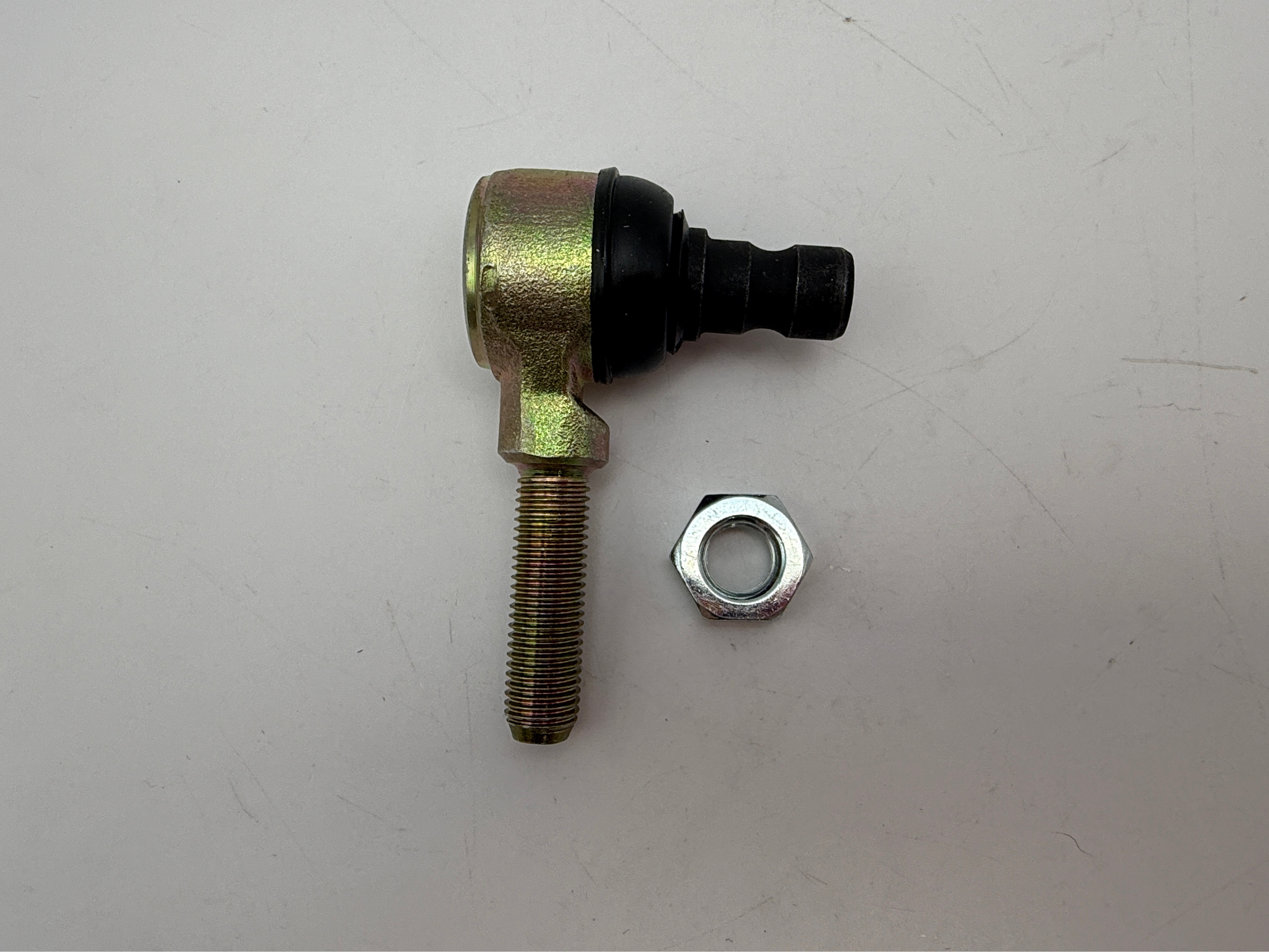 WRP TIE ROD END