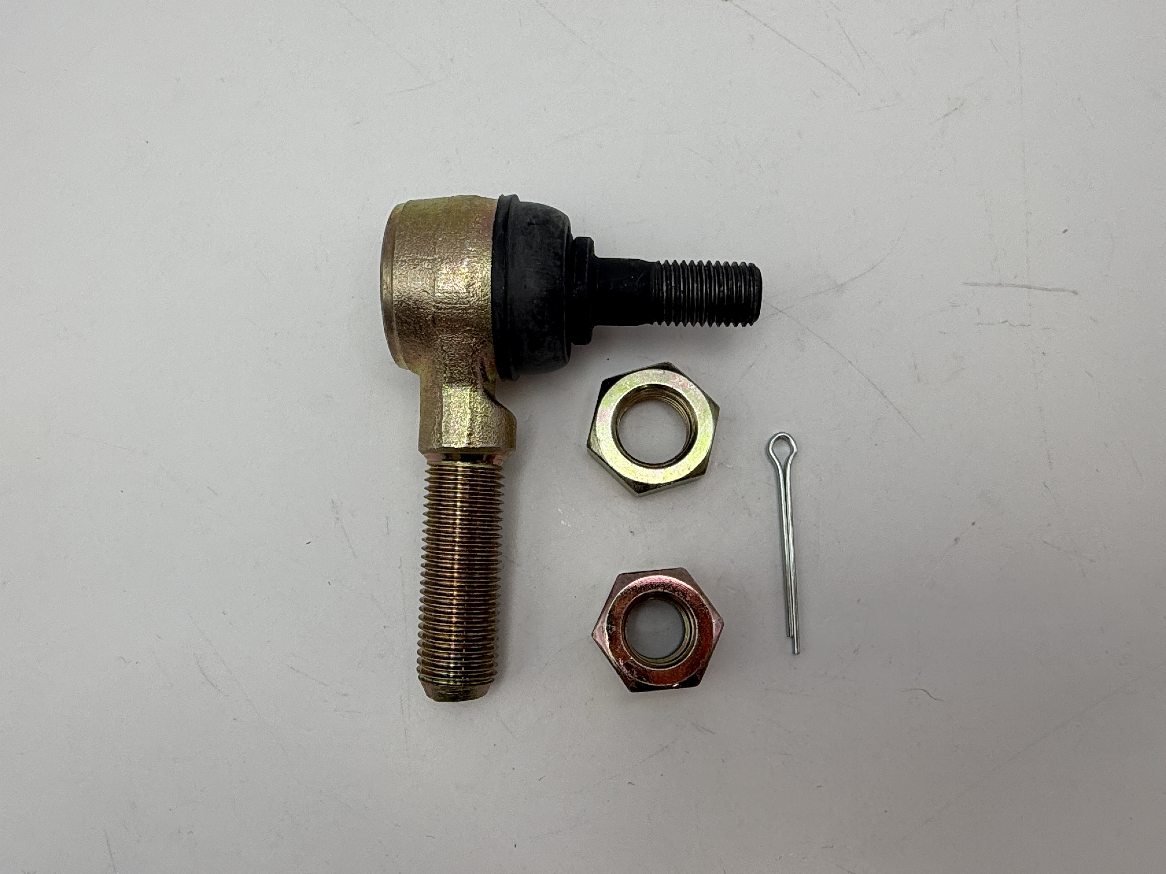 WRP TIE ROD END