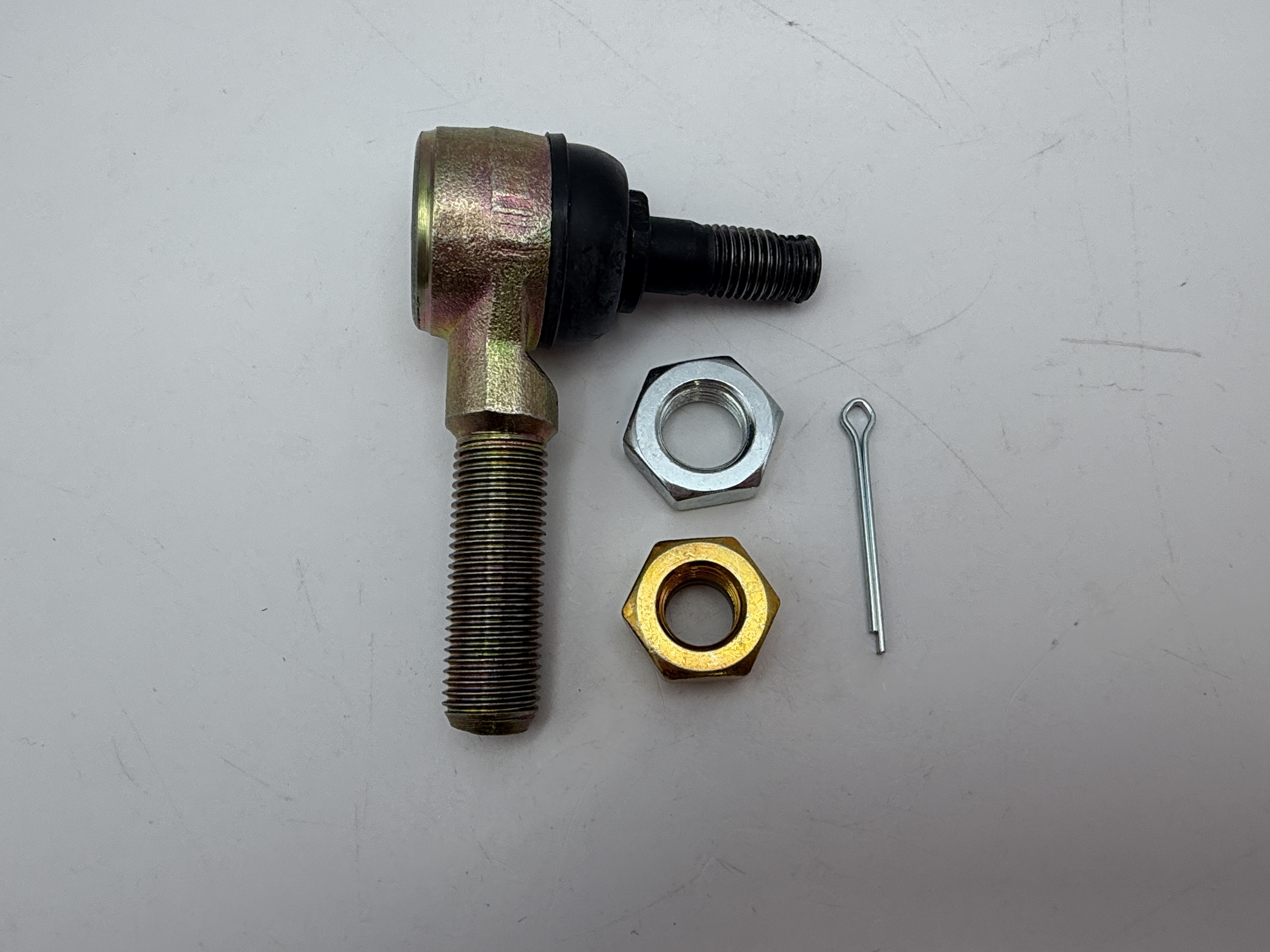 WRP TIE ROD END