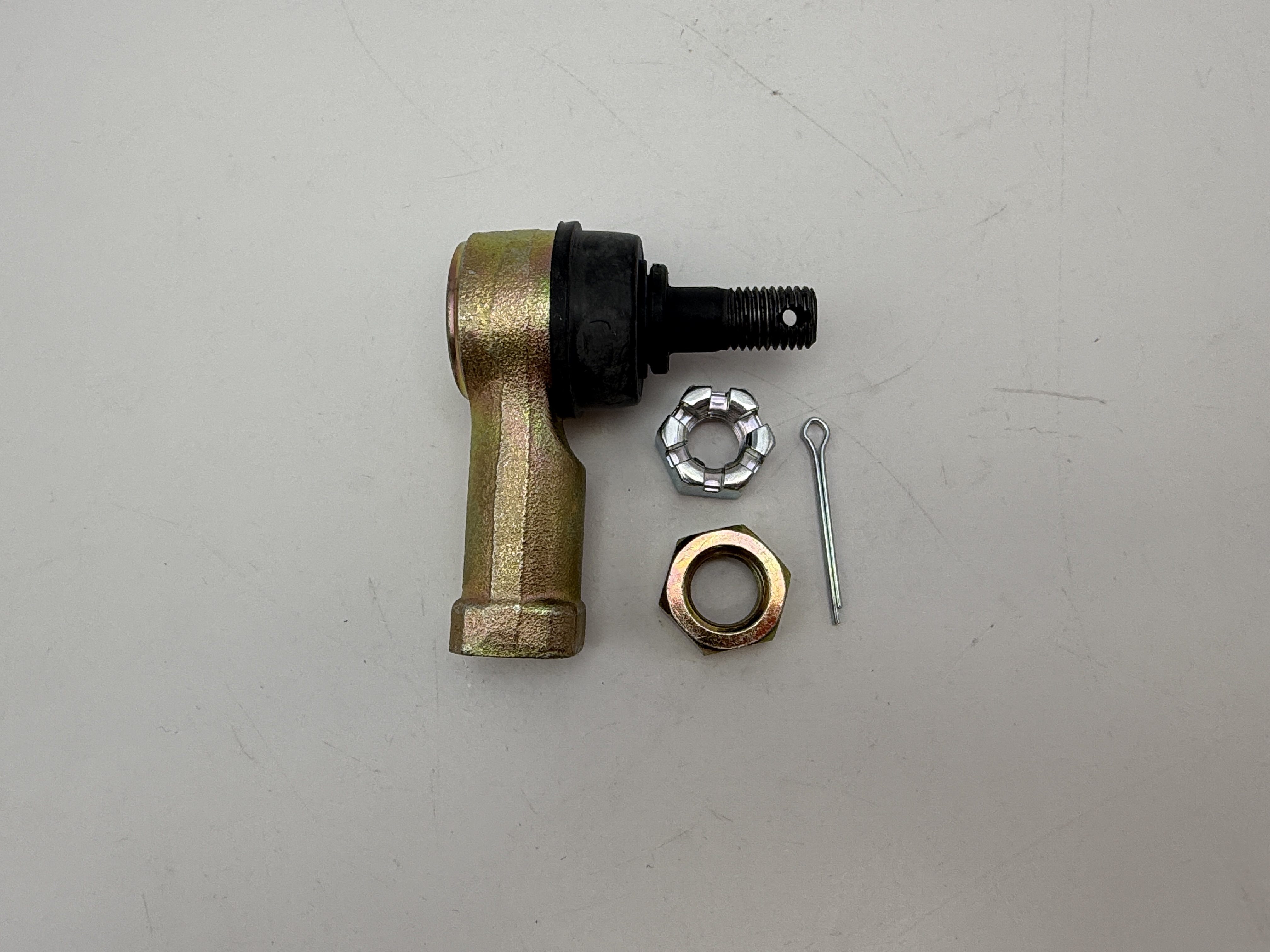 WRP TIE ROD END