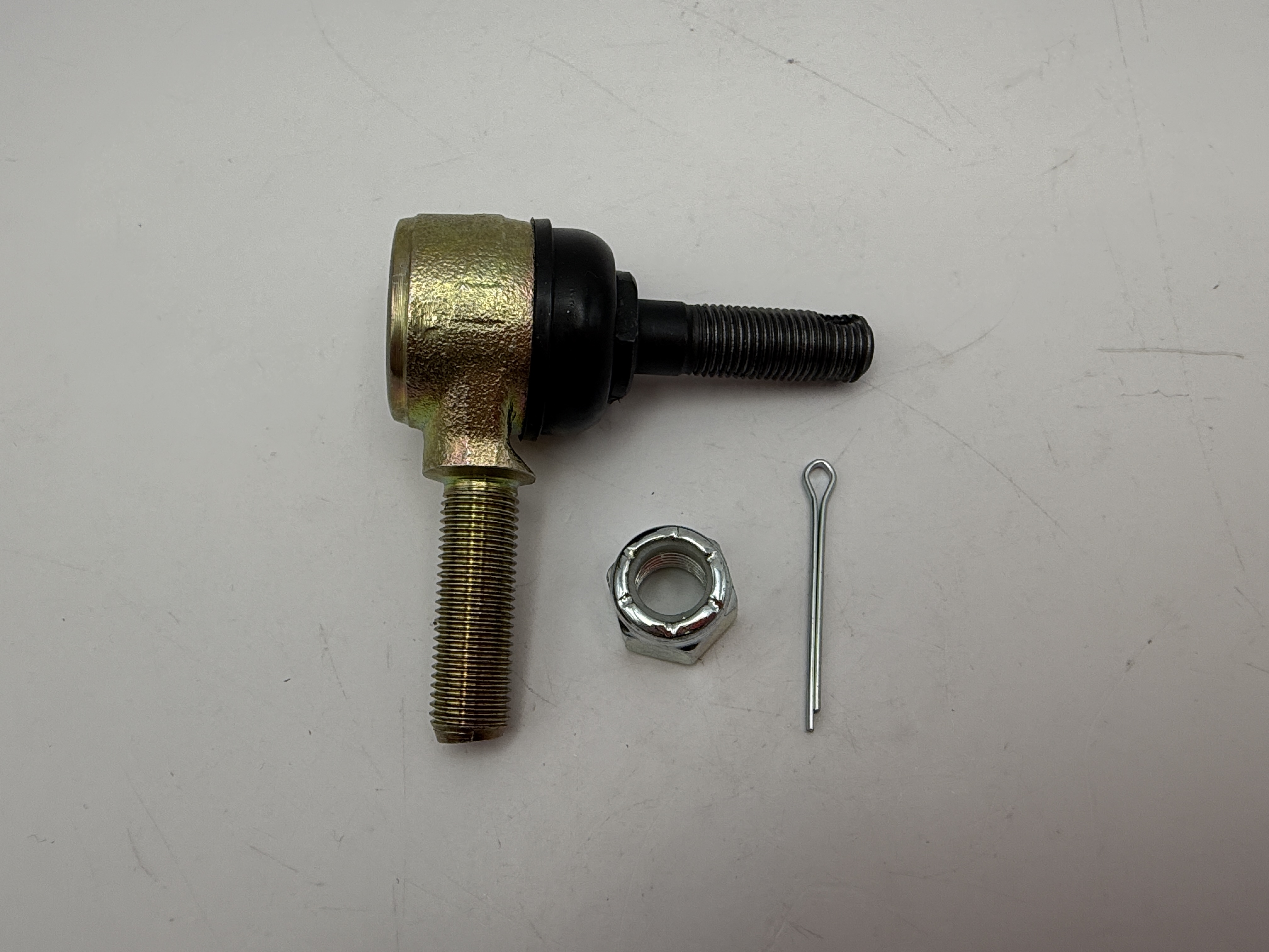 WRP TIE ROD END