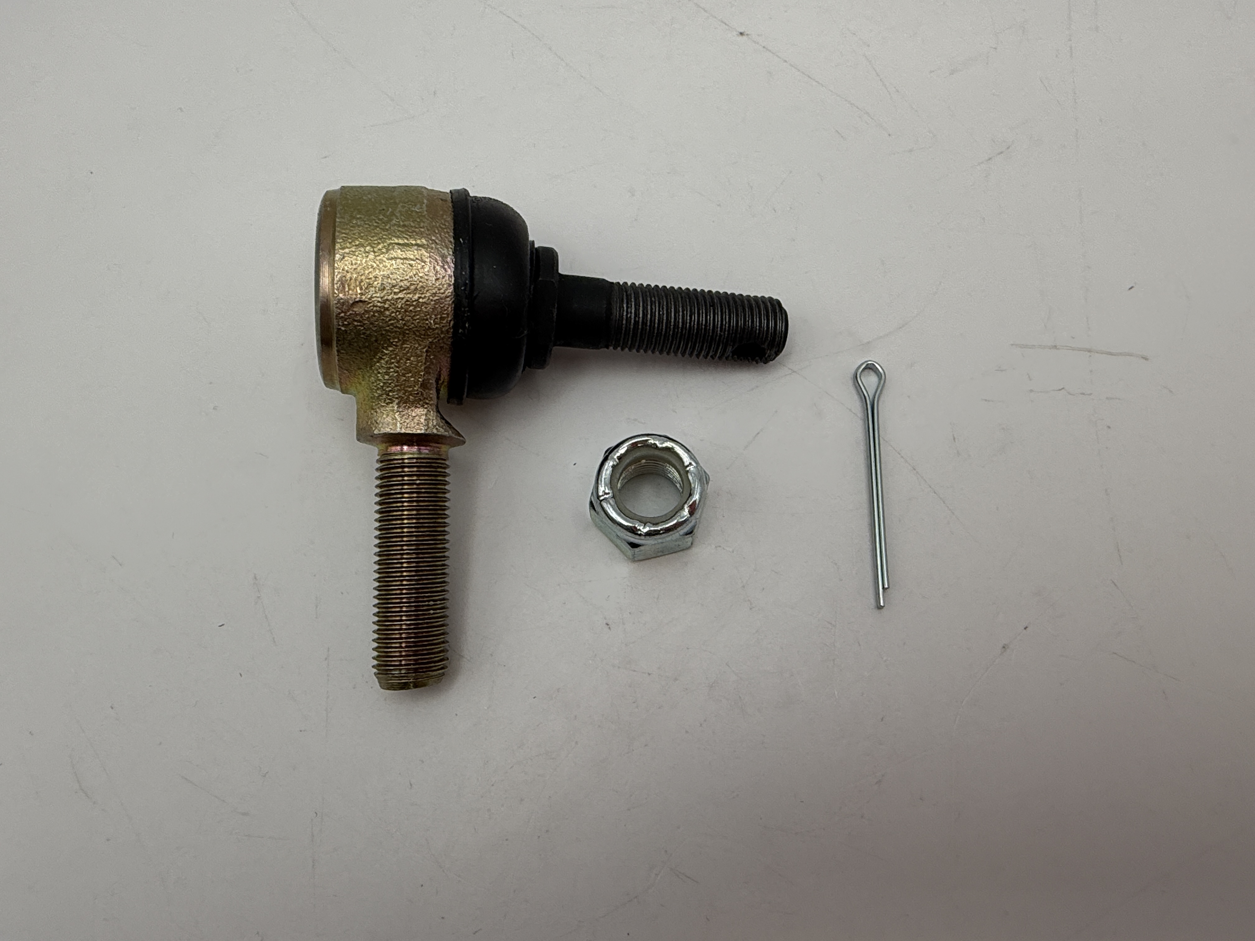 WRP TIE ROD END