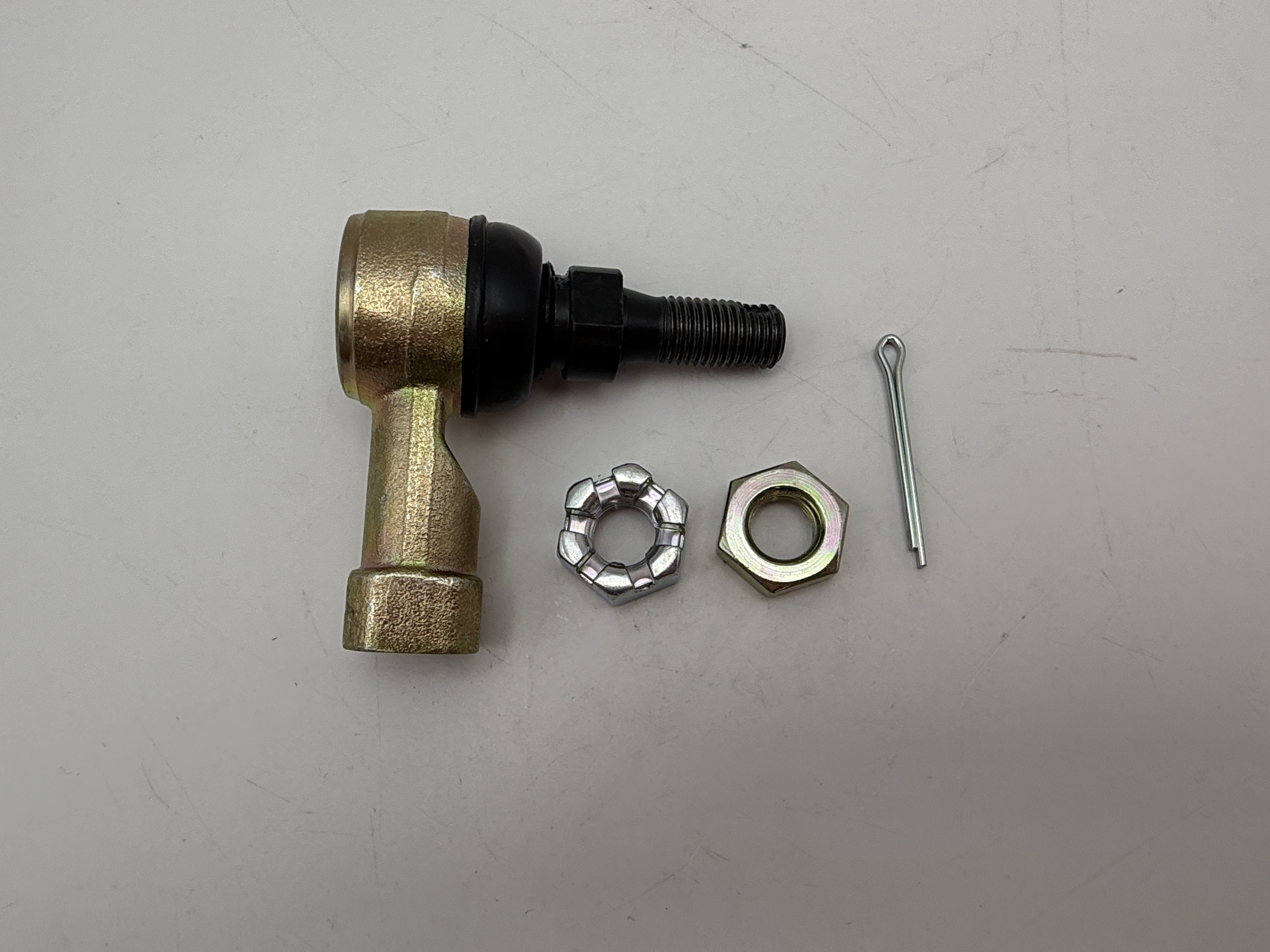 WRP TIE ROD END