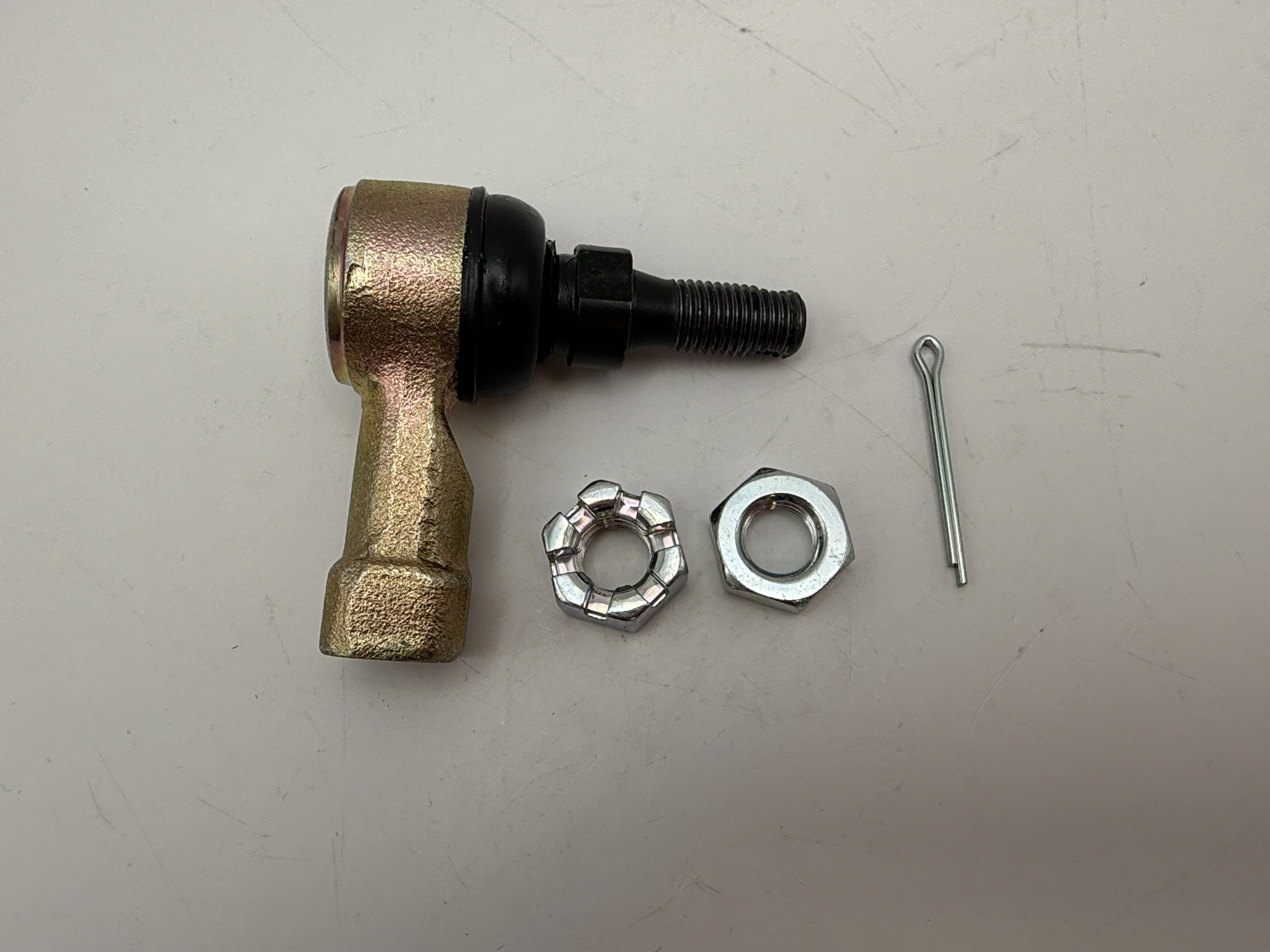 WRP TIE ROD END