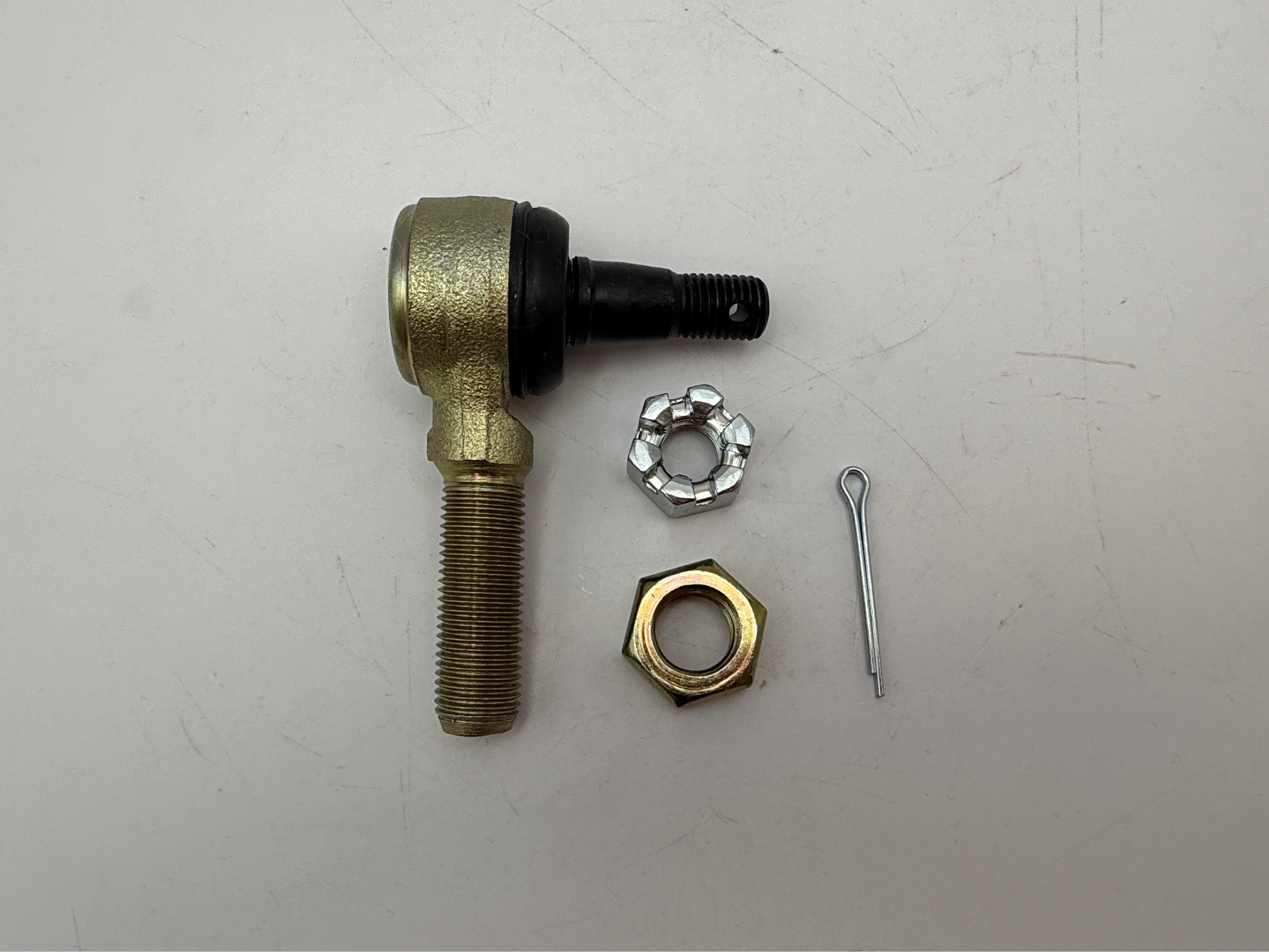WRP TIE ROD END