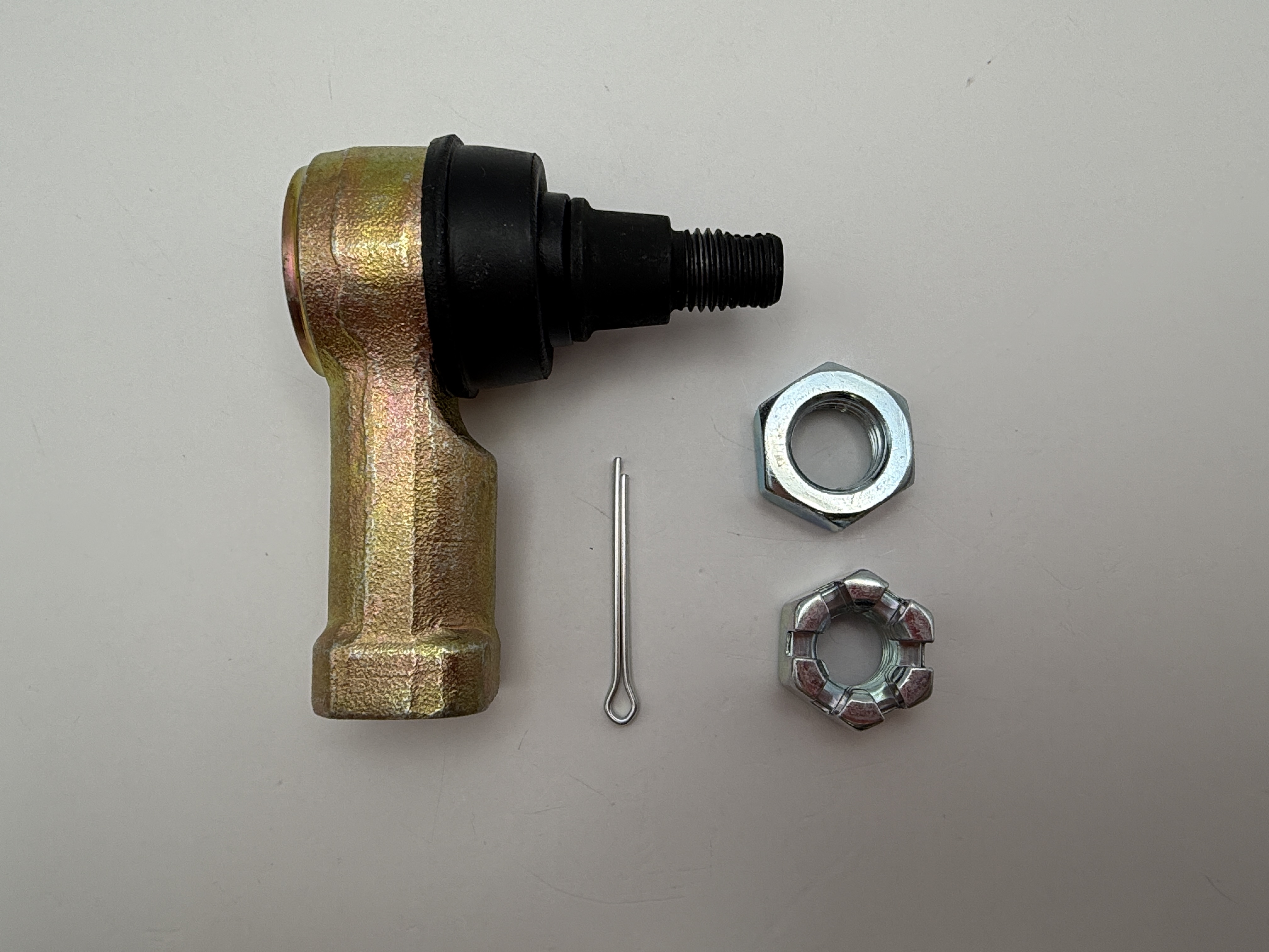 WRP TIE ROD END