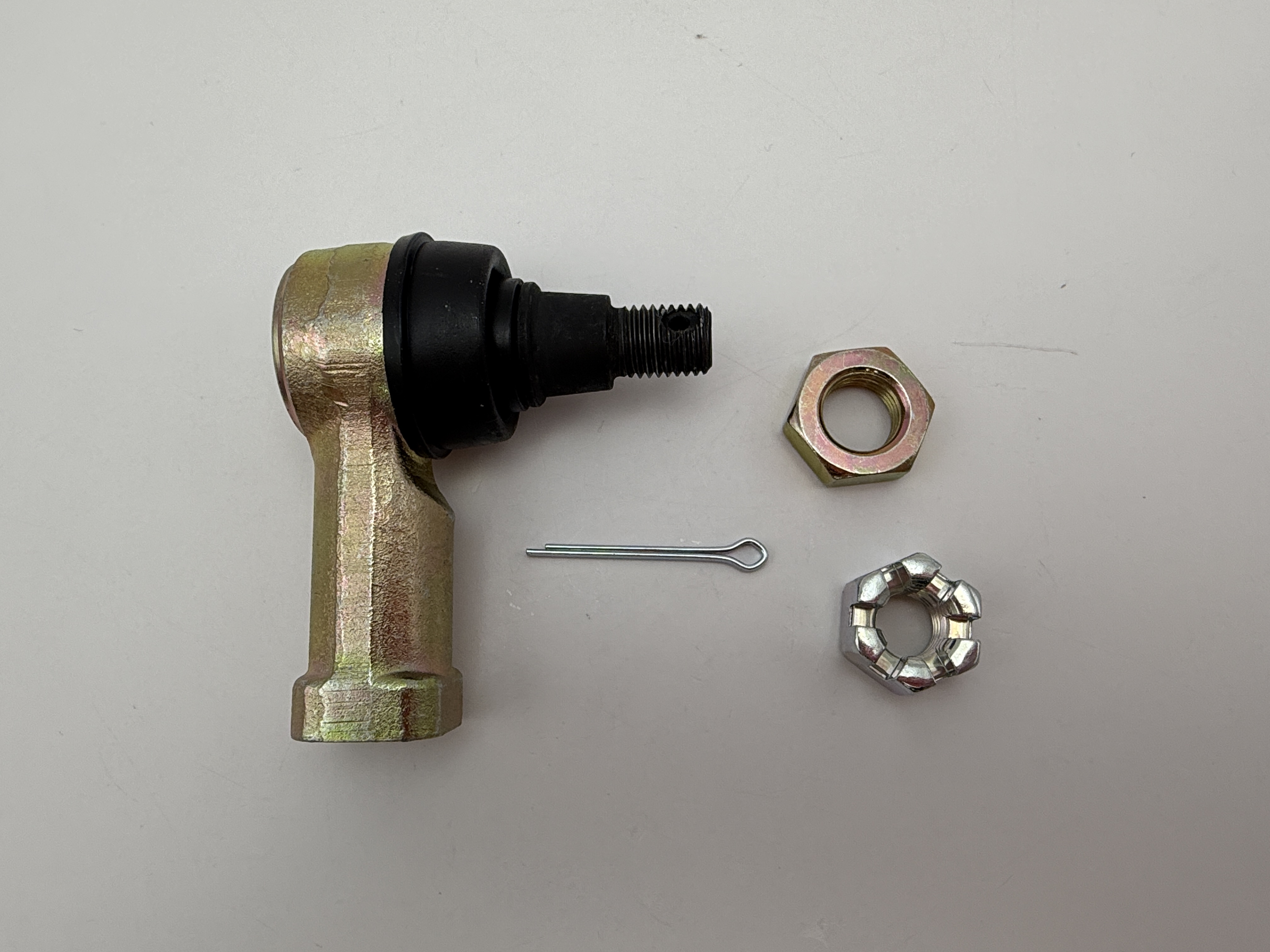 WRP TIE ROD END