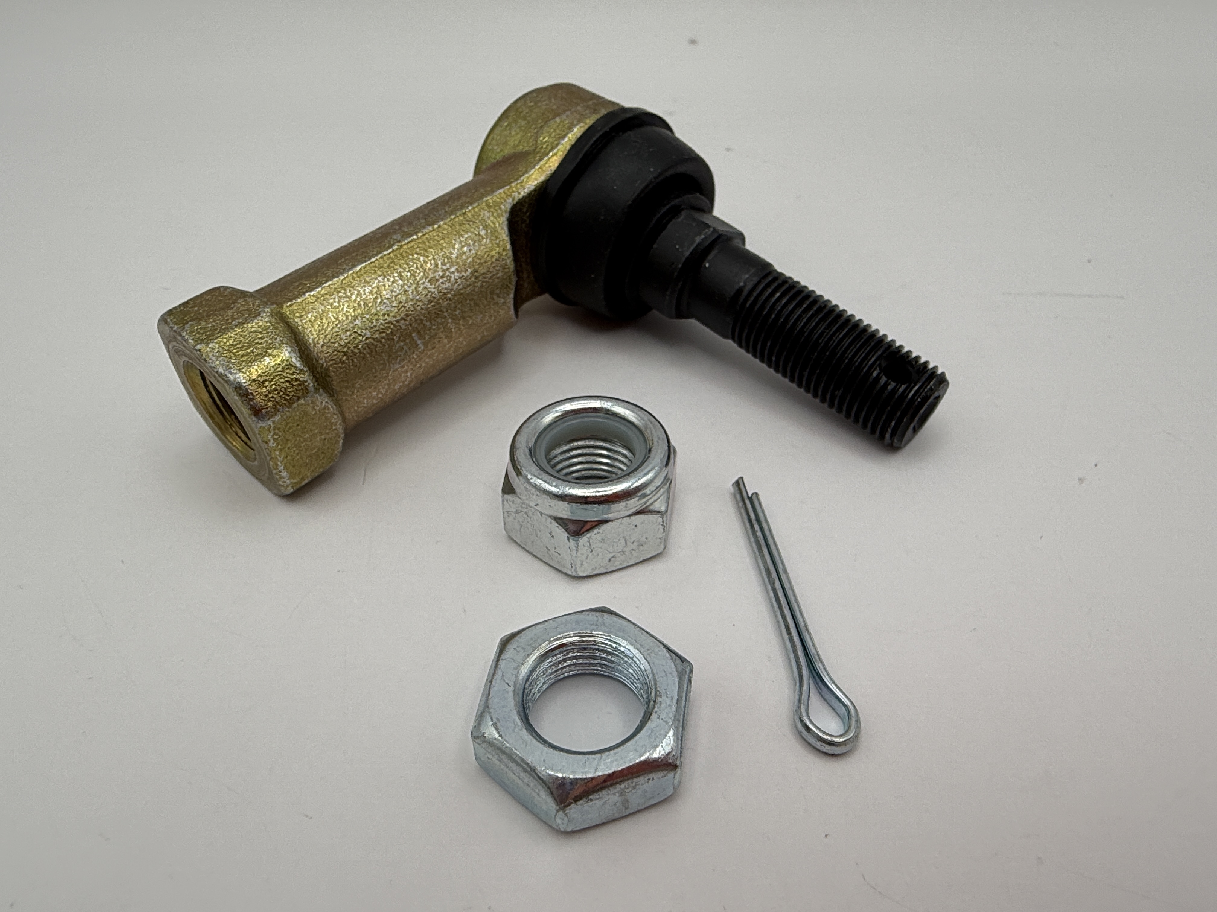 WRP TIE ROD END