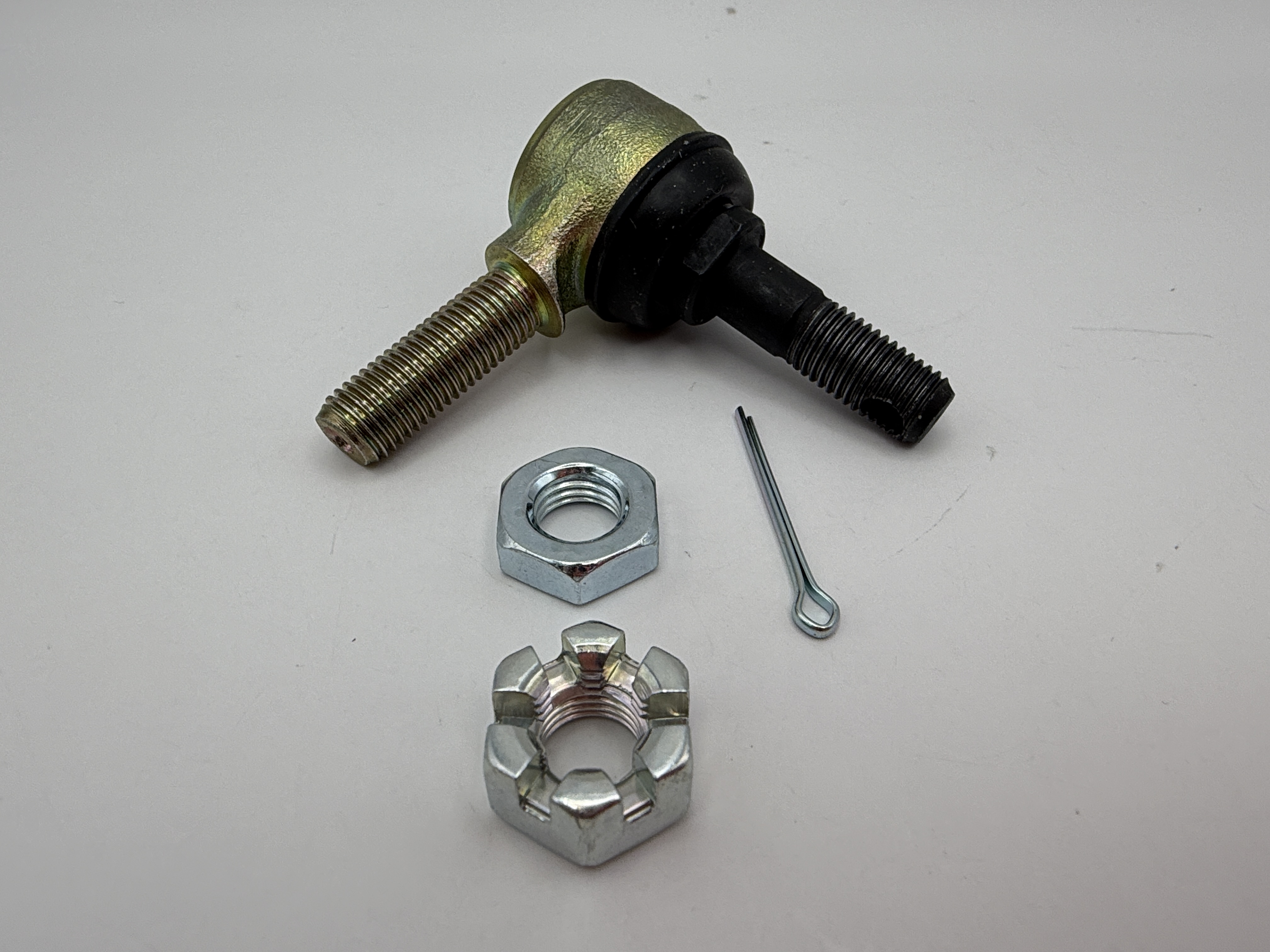 WRP TIE ROD END