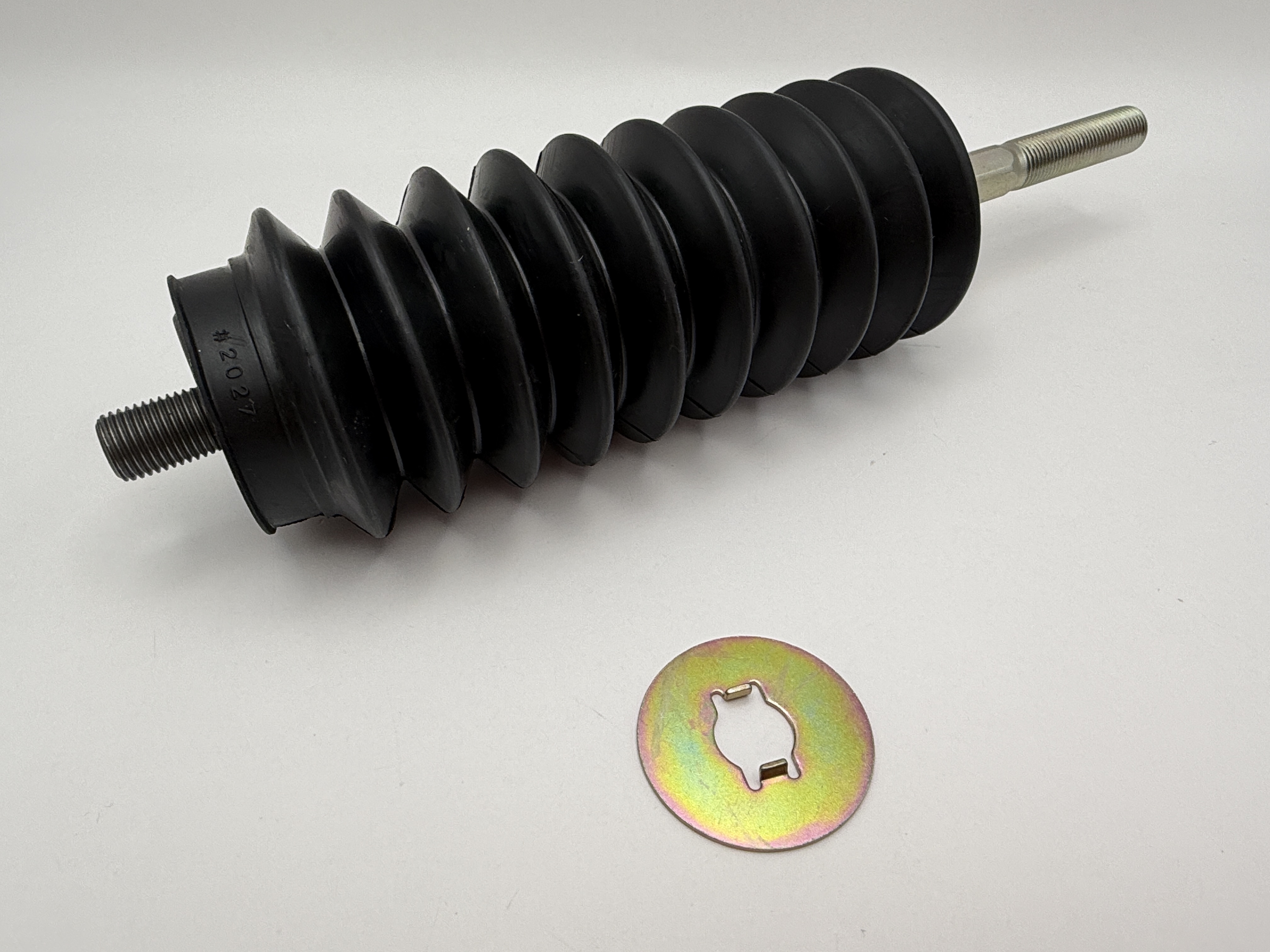 WRP TIE ROD END