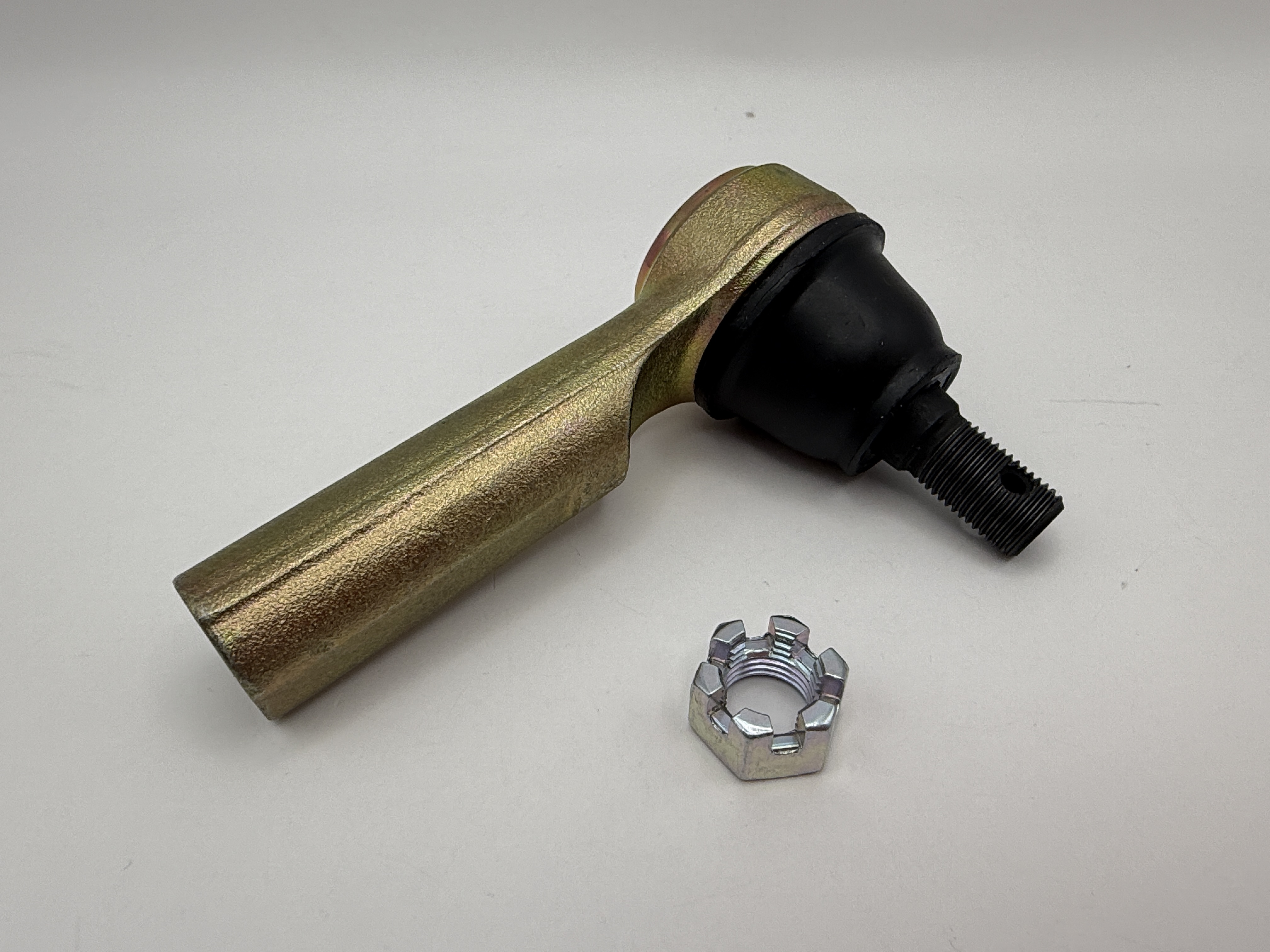 WRP TIE ROD END