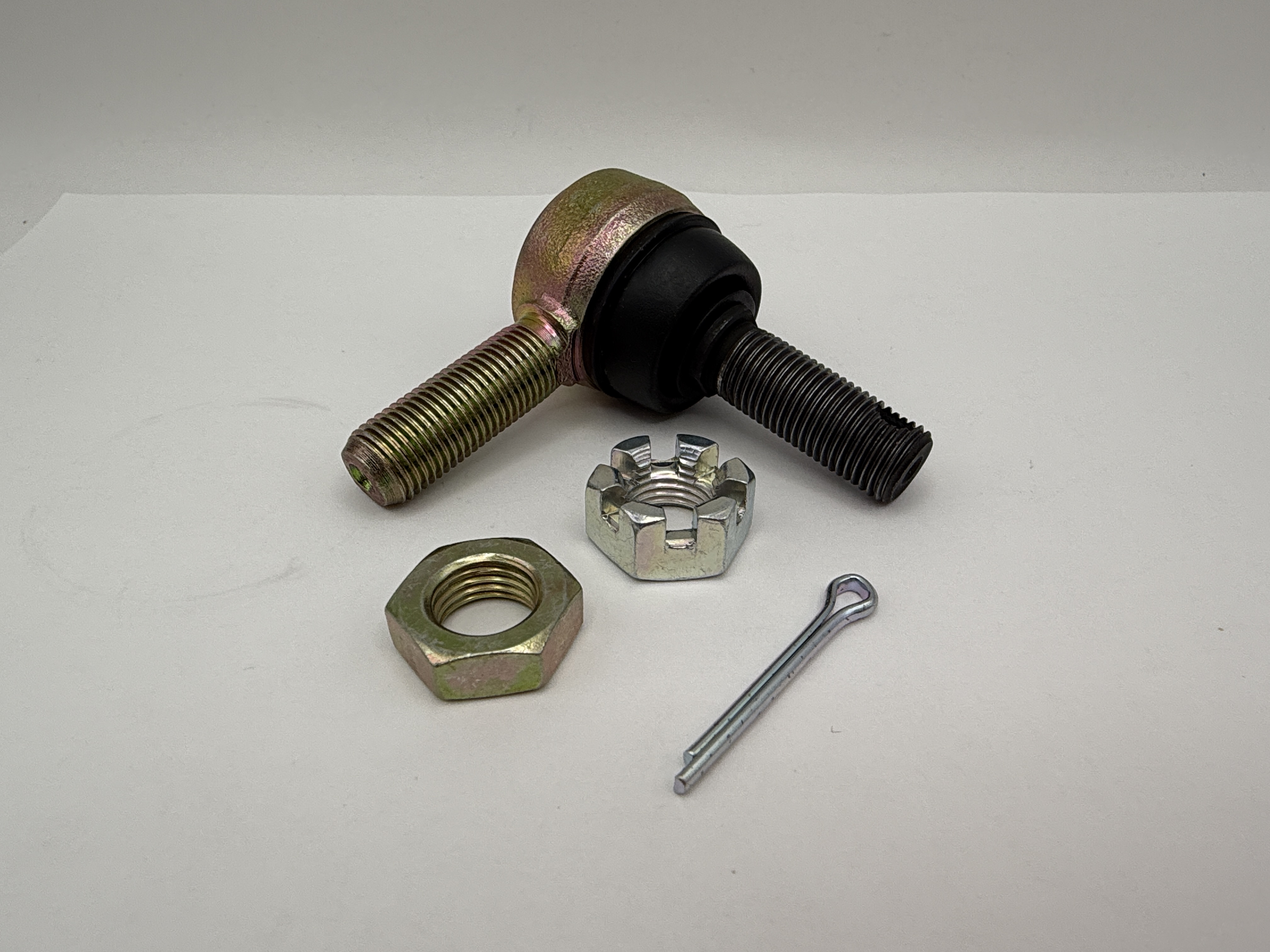 WRP TIE ROD END