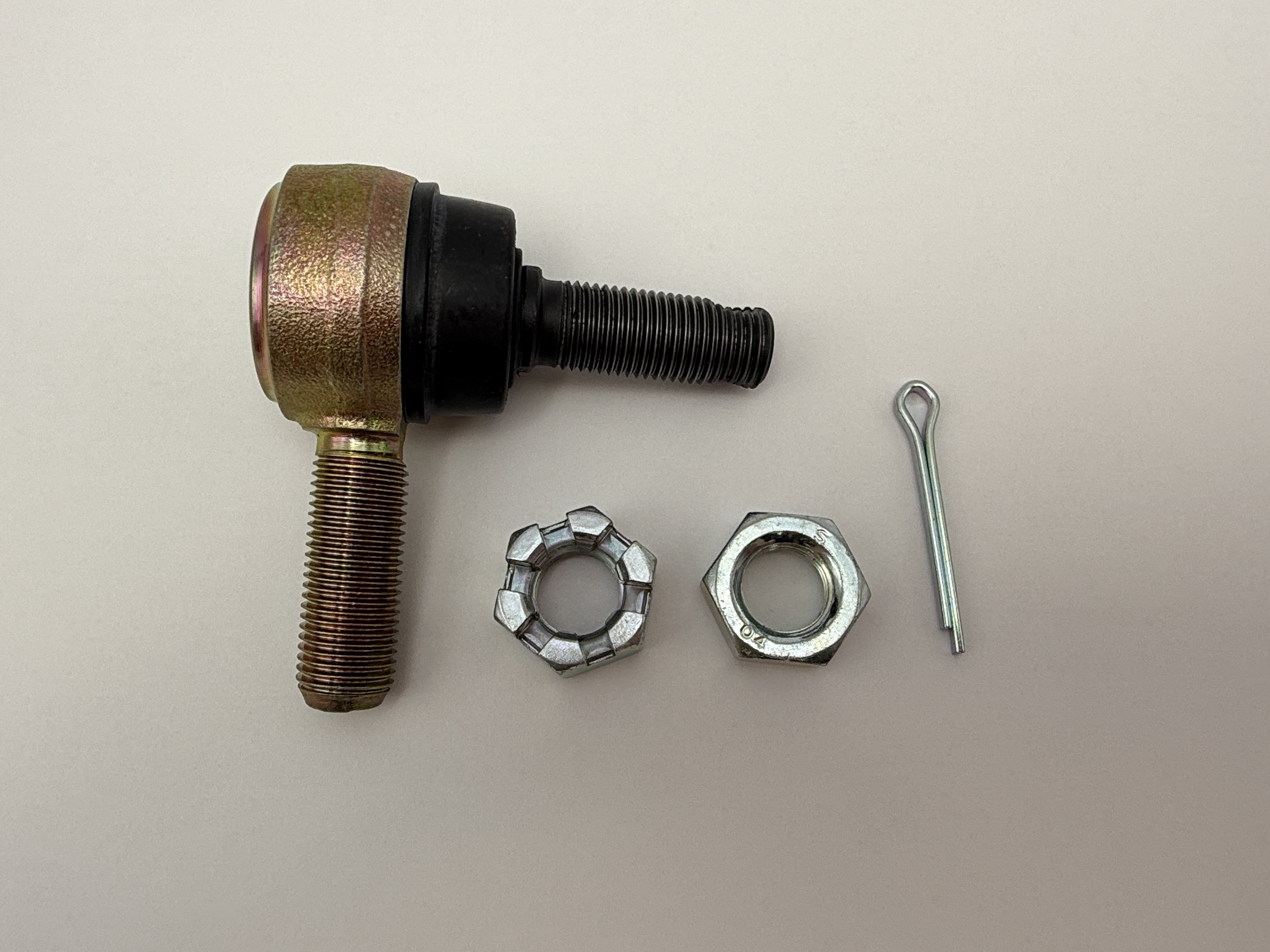 WRP TIE ROD END
