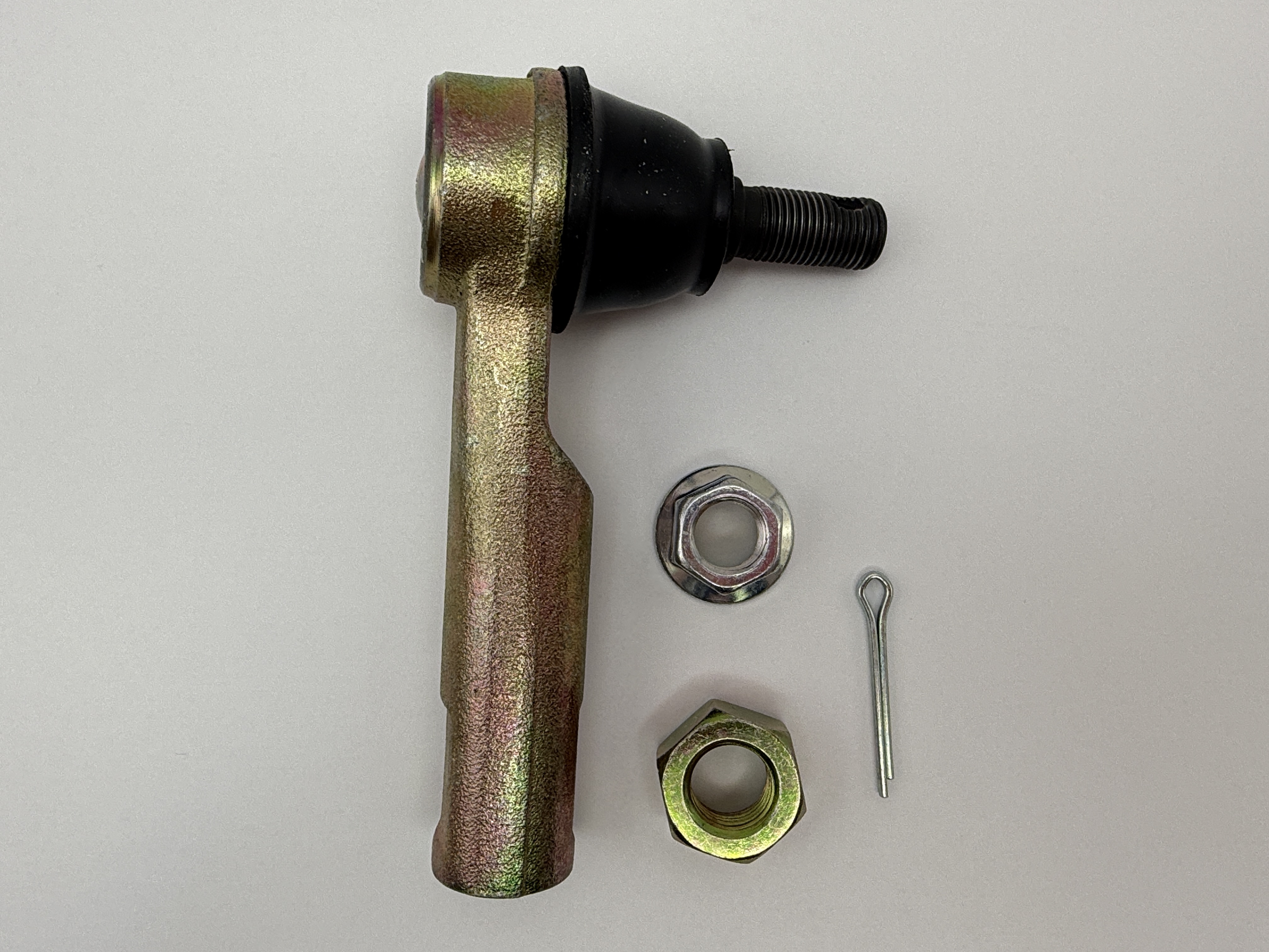 WRP TIE ROD END